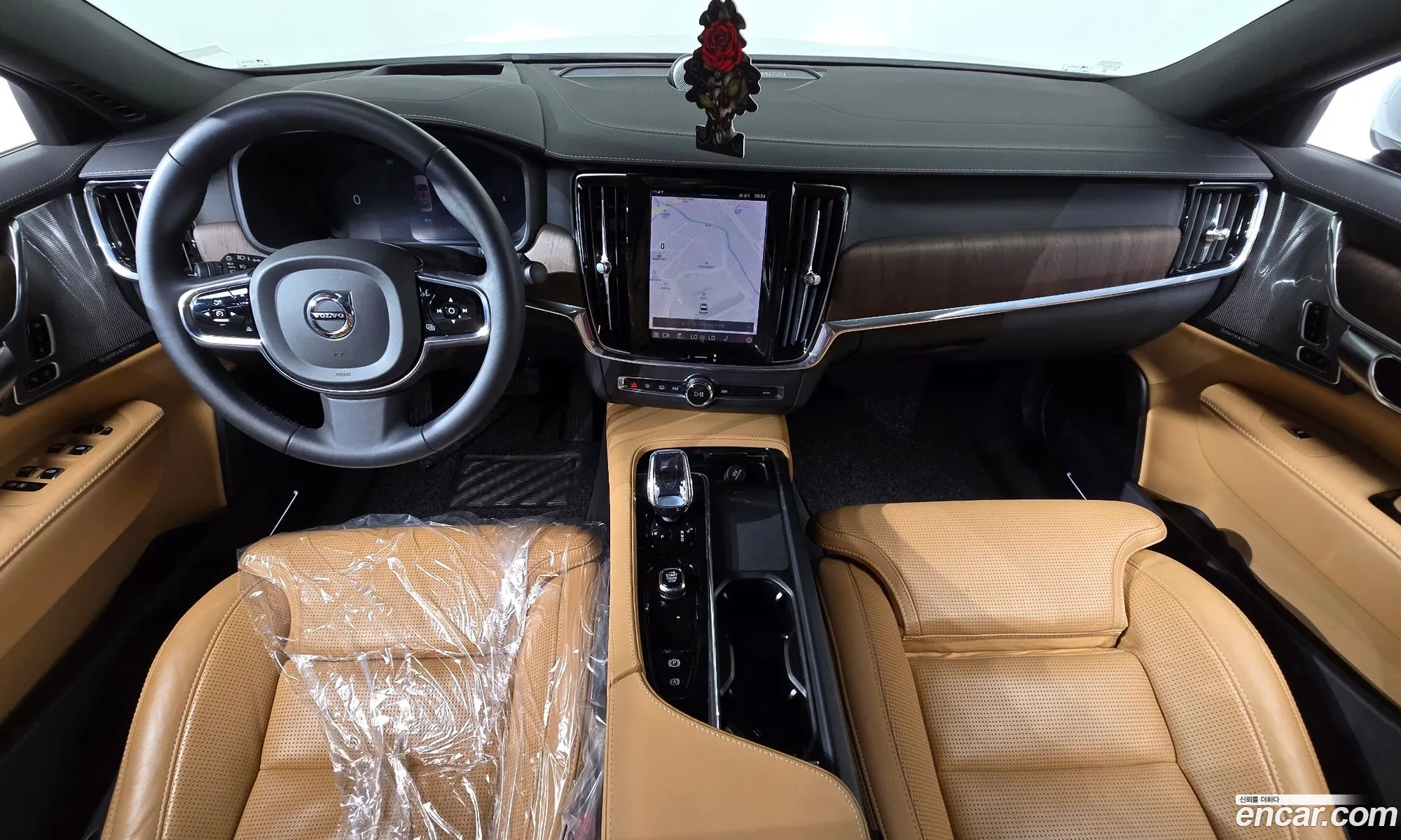 Volvo S90 2023 LVYPT0621PP348348 — 6