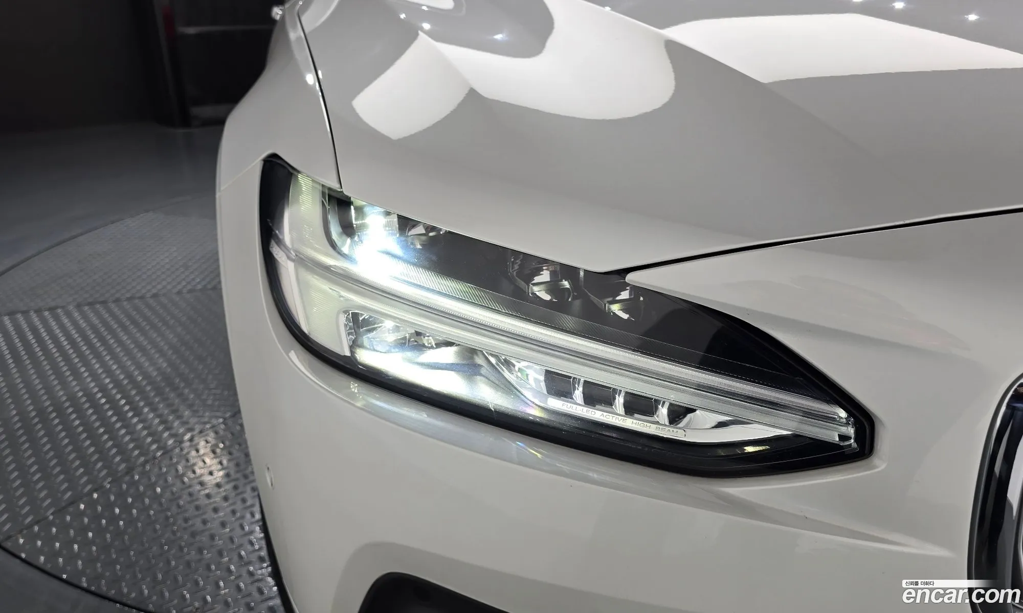Volvo S90 2023 LVYPT0621PP348348 — 20