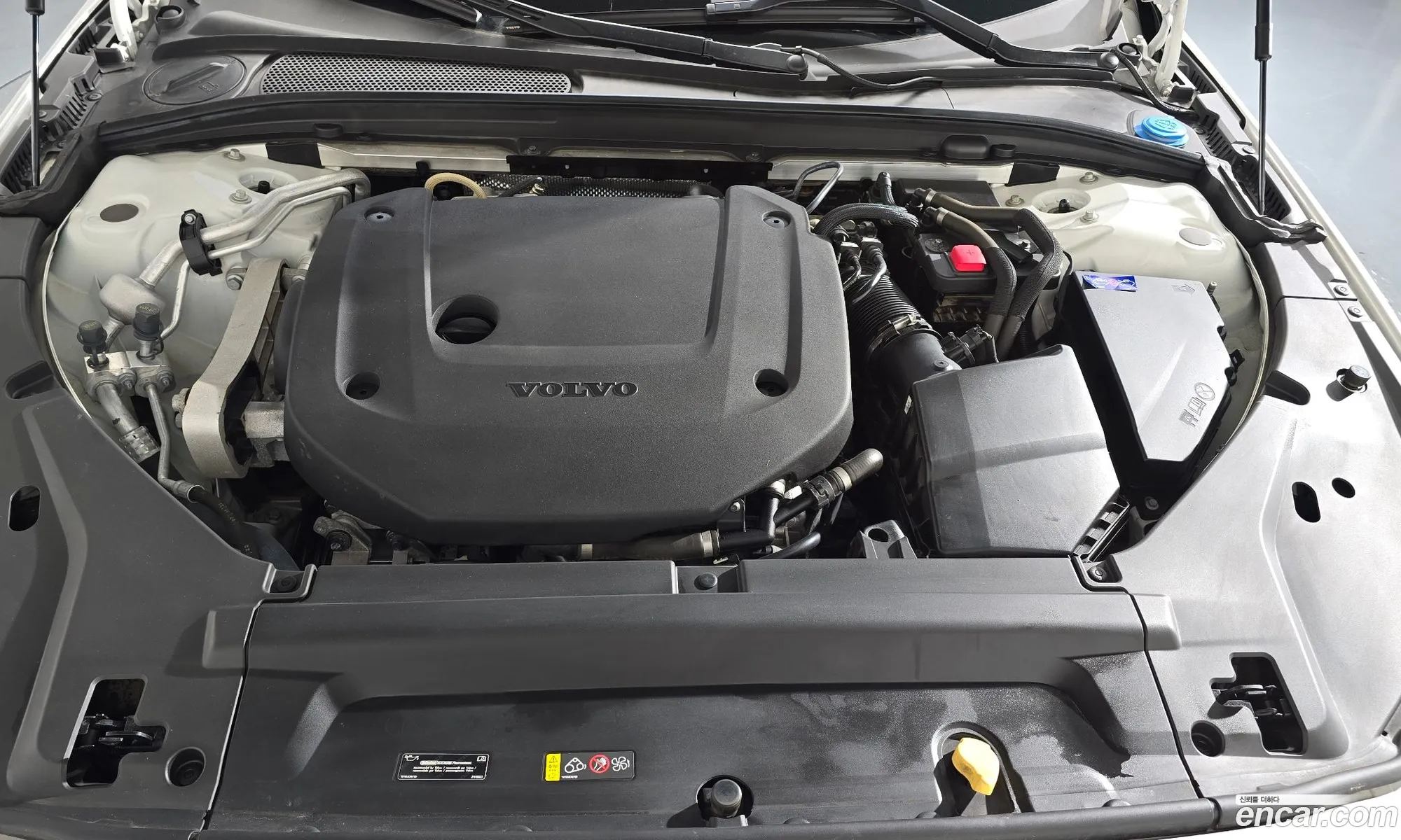 Volvo S90 2023 LVYPT0621PP348348 — 3