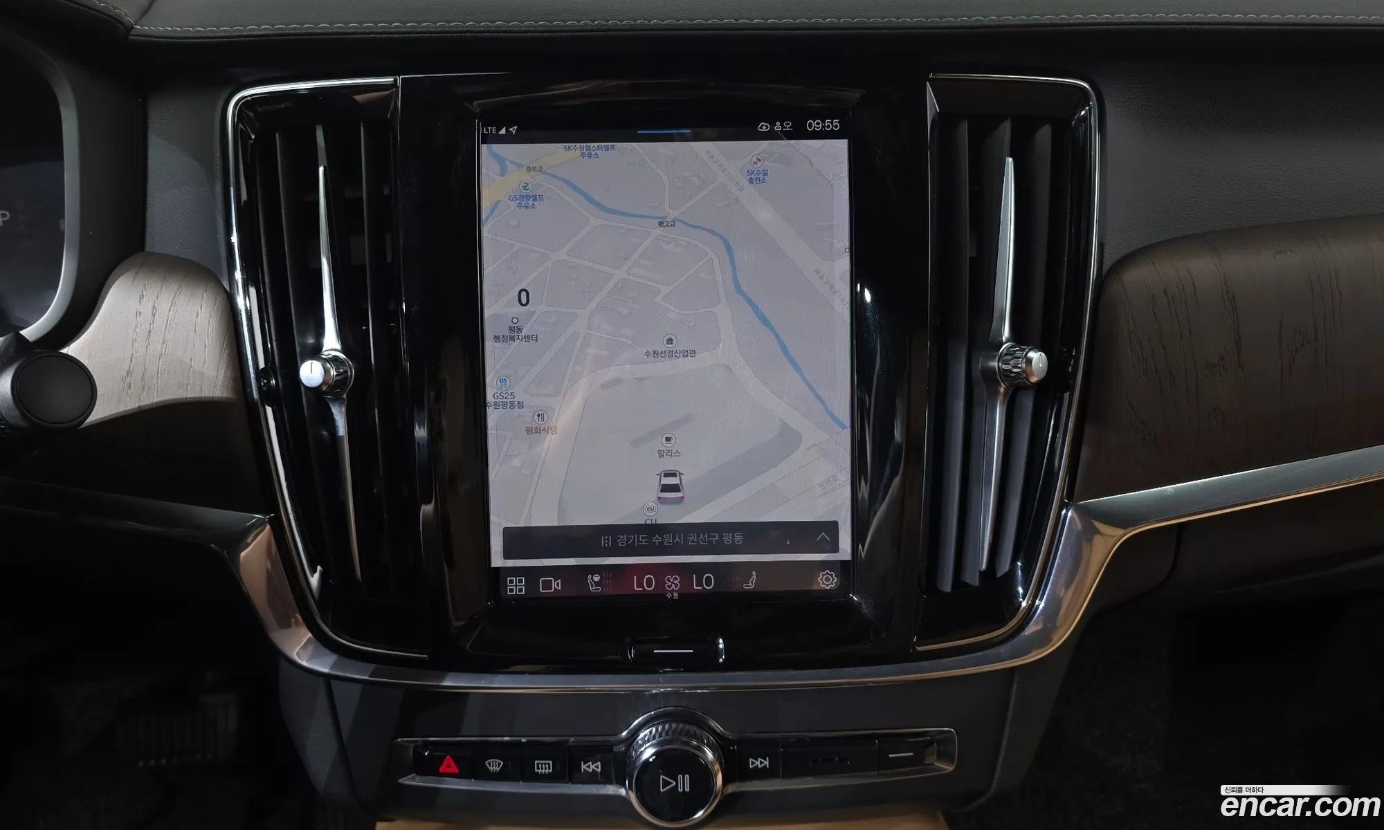 Volvo S90 2023 LVYPT0621PP348348 — 29