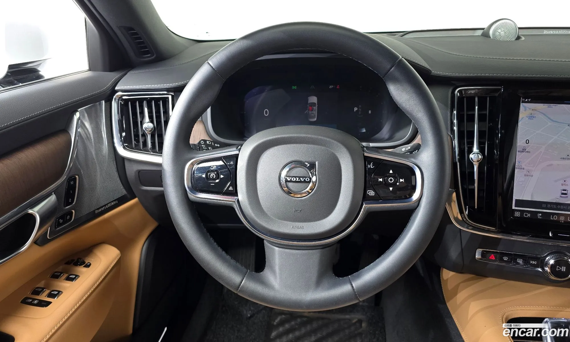 Volvo S90 2023 LVYPT0621PP348348 — 21