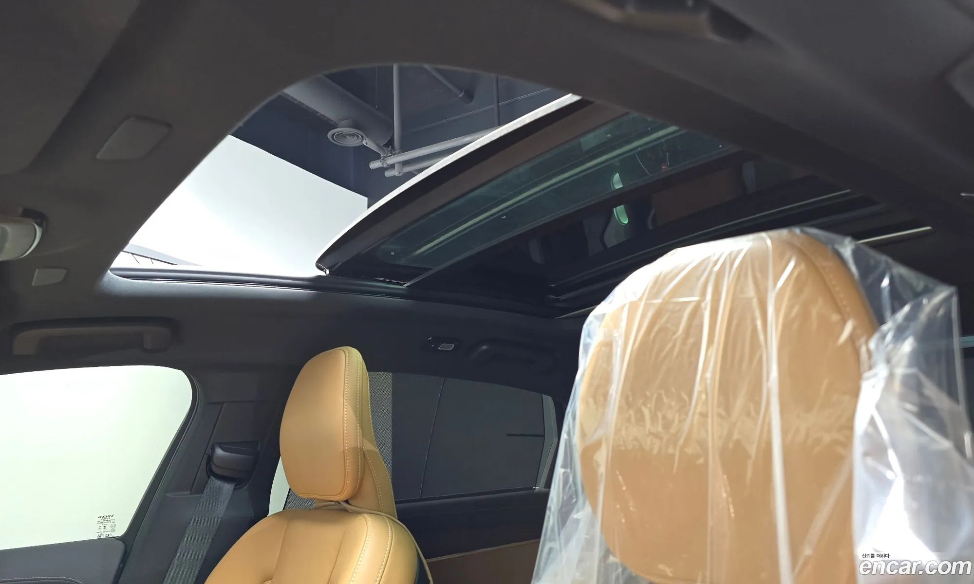 Volvo S90 2023 LVYPT0621PP348348 — 9