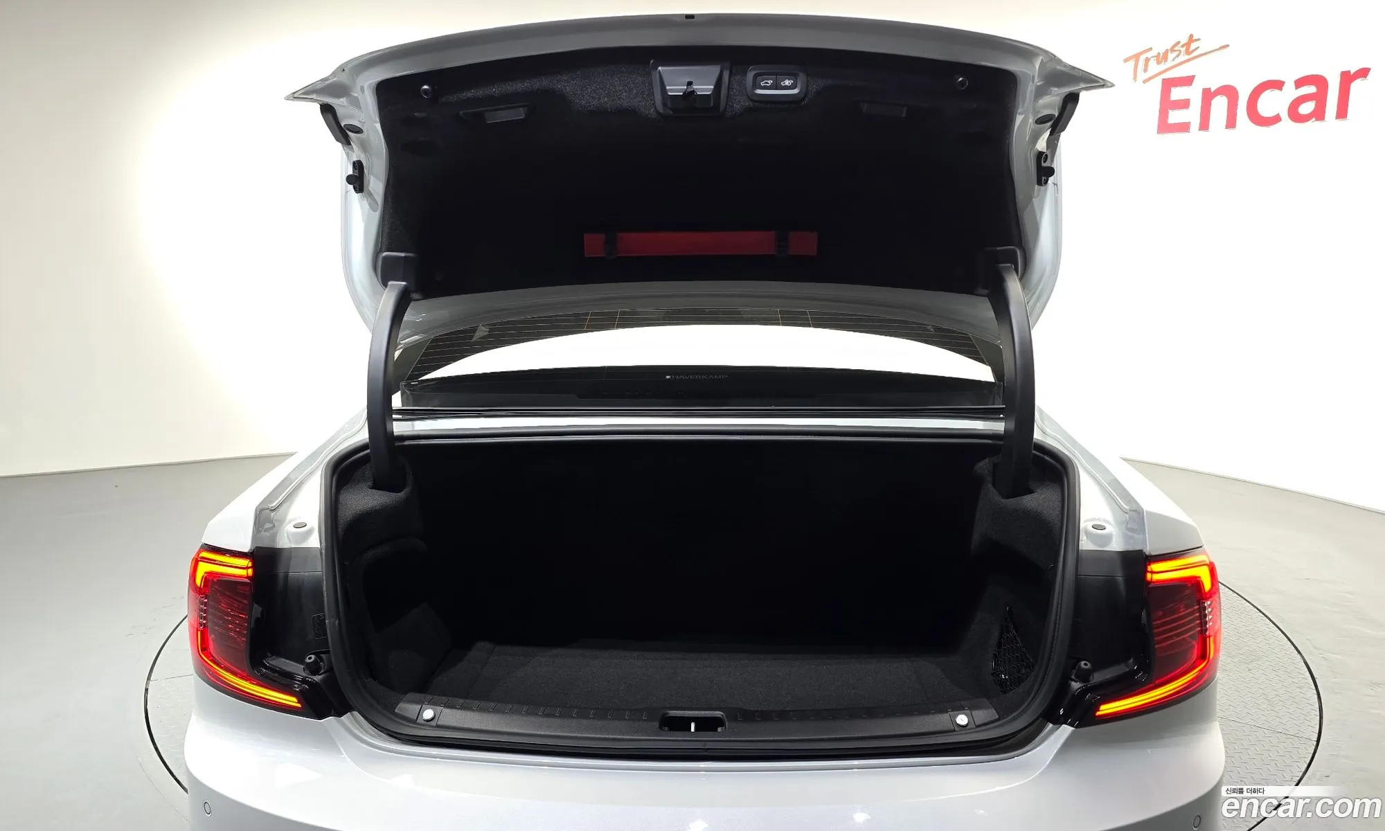 Volvo S90 2023 LVYPT0621PP348348 — 26