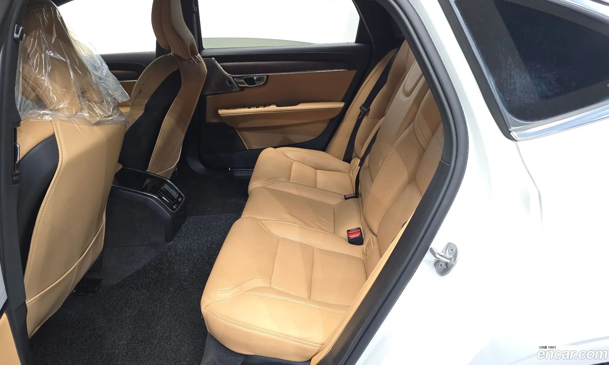 Volvo S90 2023 LVYPT0621PP348348 — 19