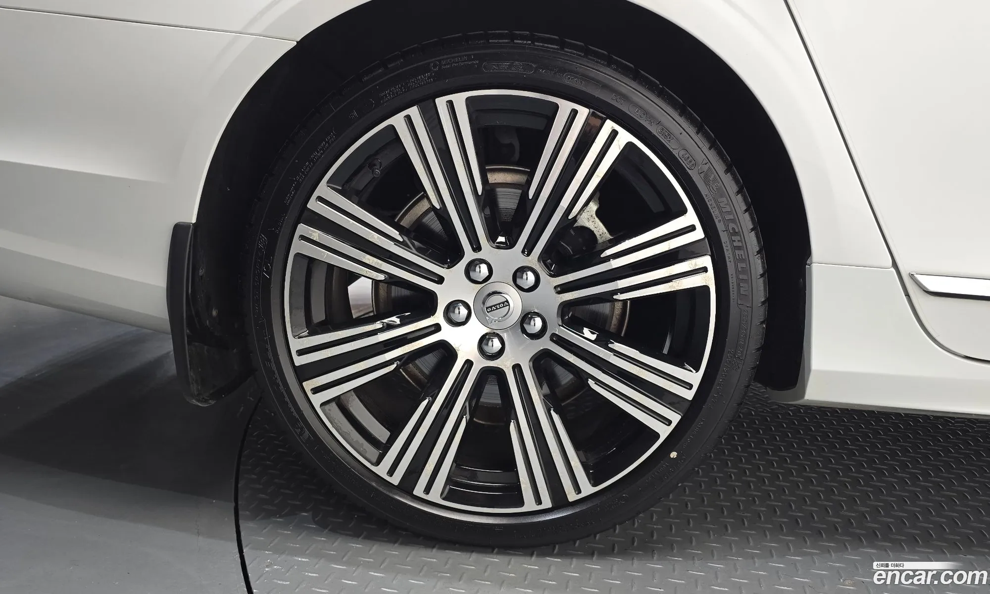 Volvo S90 2023 LVYPT0621PP348348 — 11