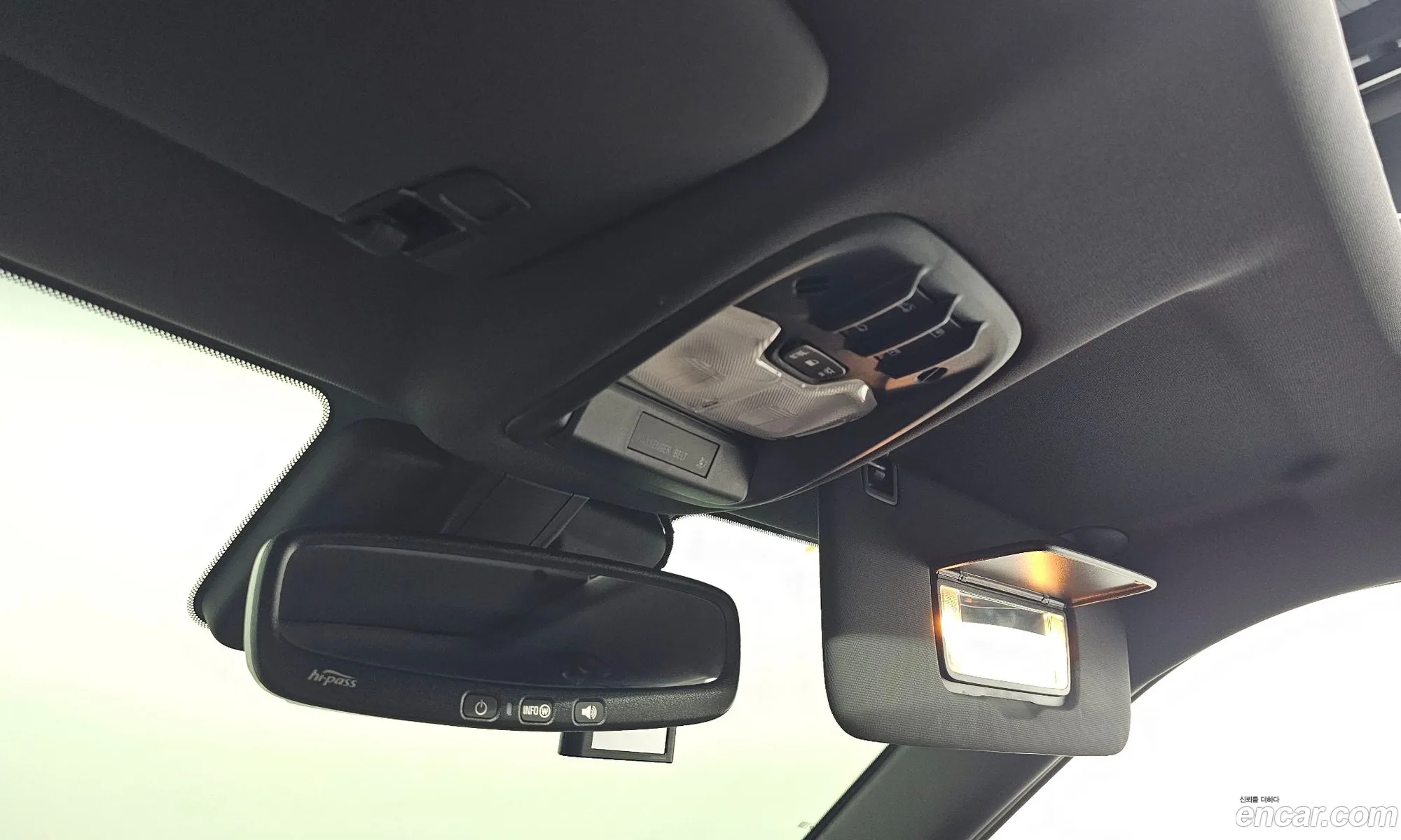 Chevrolet (GM Daewoo) Trailblazer 2022 — 13