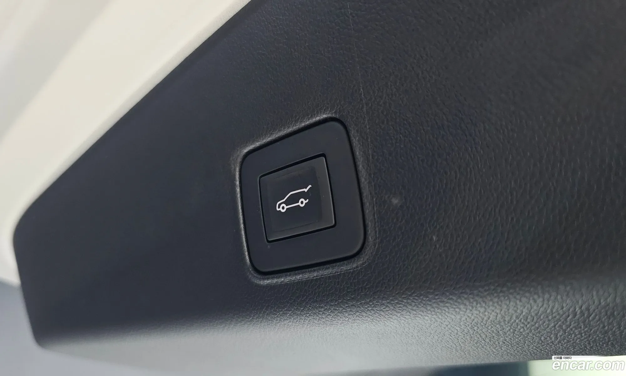 Chevrolet (GM Daewoo) Trailblazer 2022 — 5