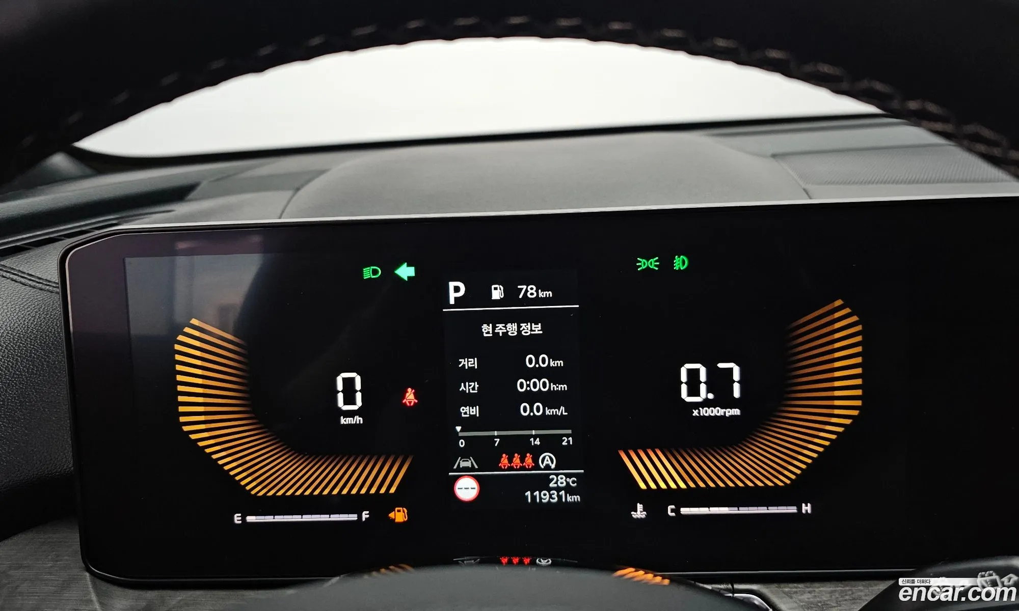 Kia Sorento 2025 — 3