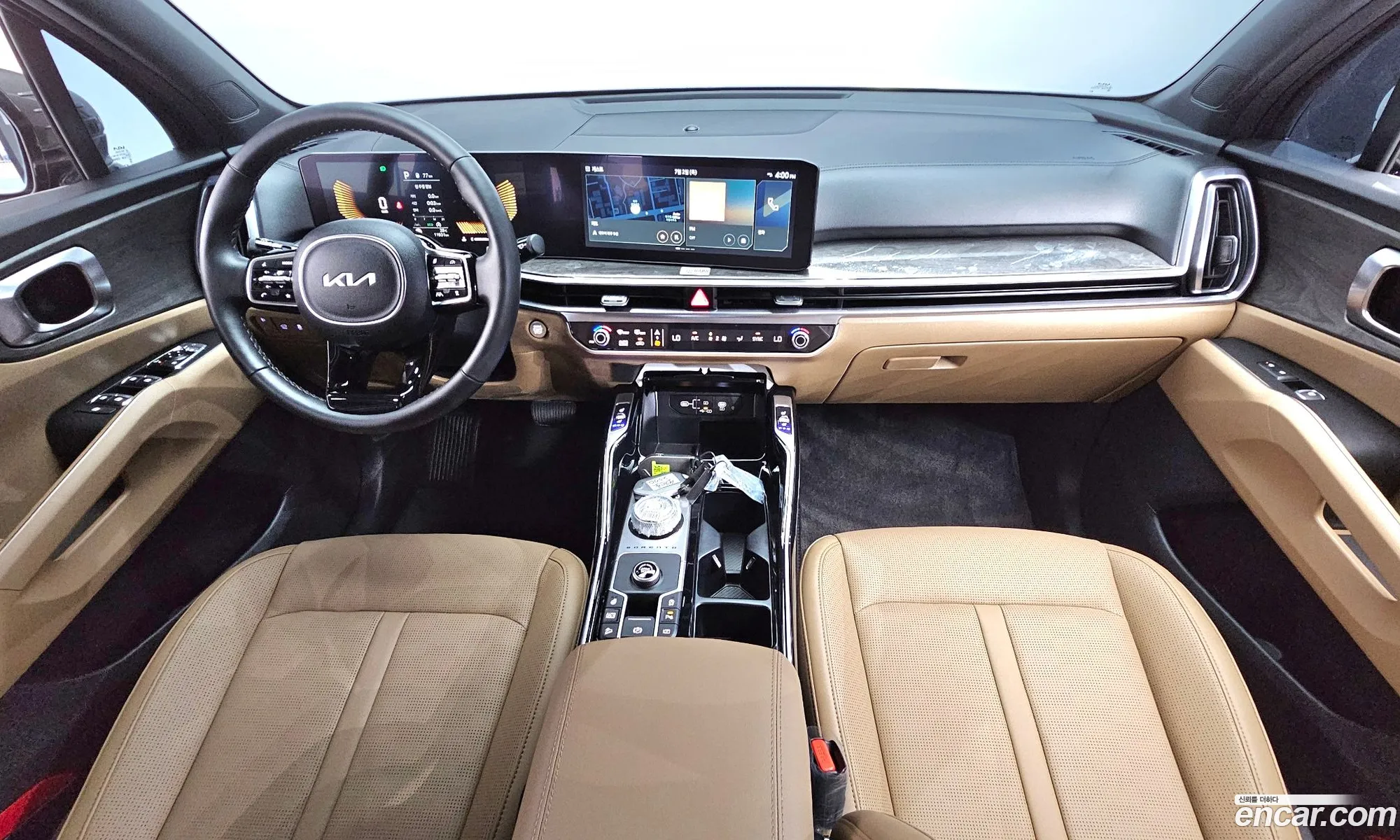 Kia Sorento 2025 — 14
