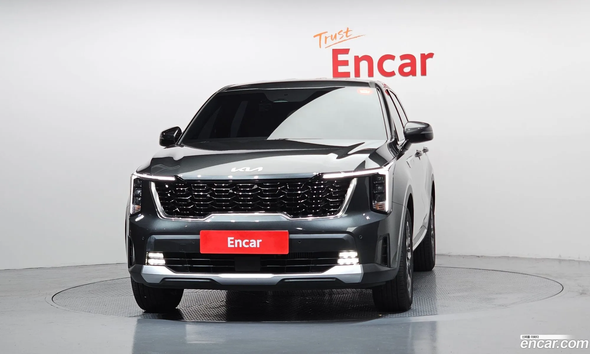 Kia Sorento 2025 — 2