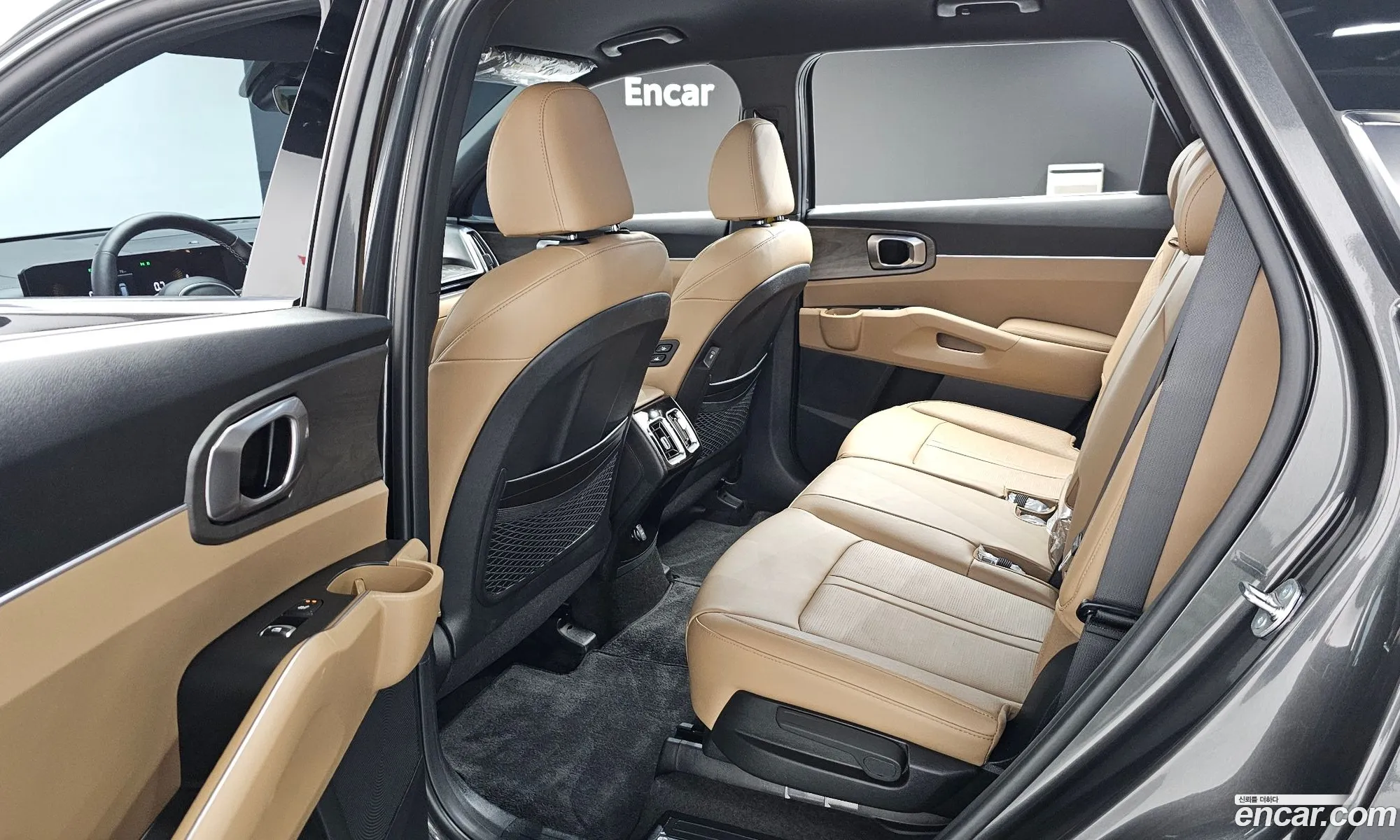 Kia Sorento 2025 — 9