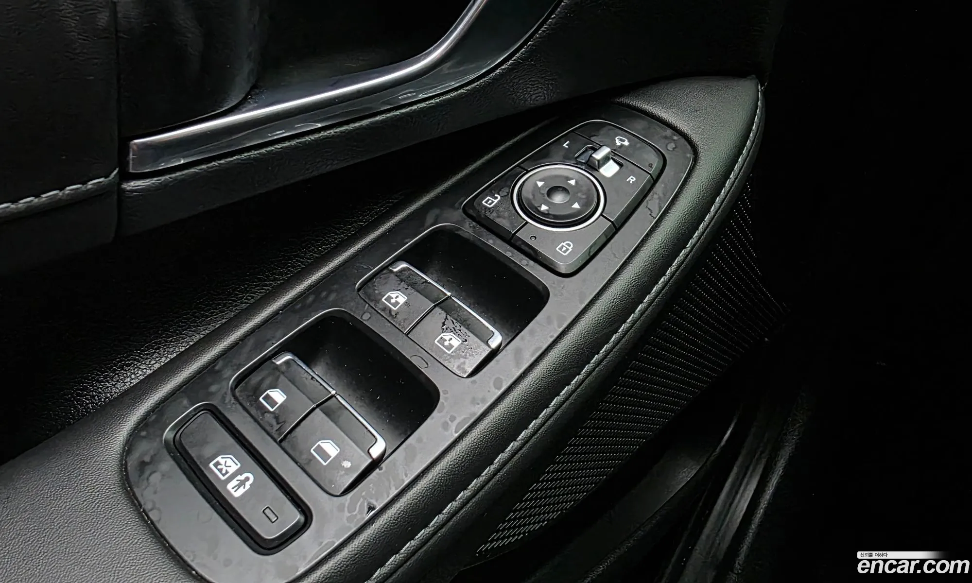 Hyundai Sonata 2022 — 14