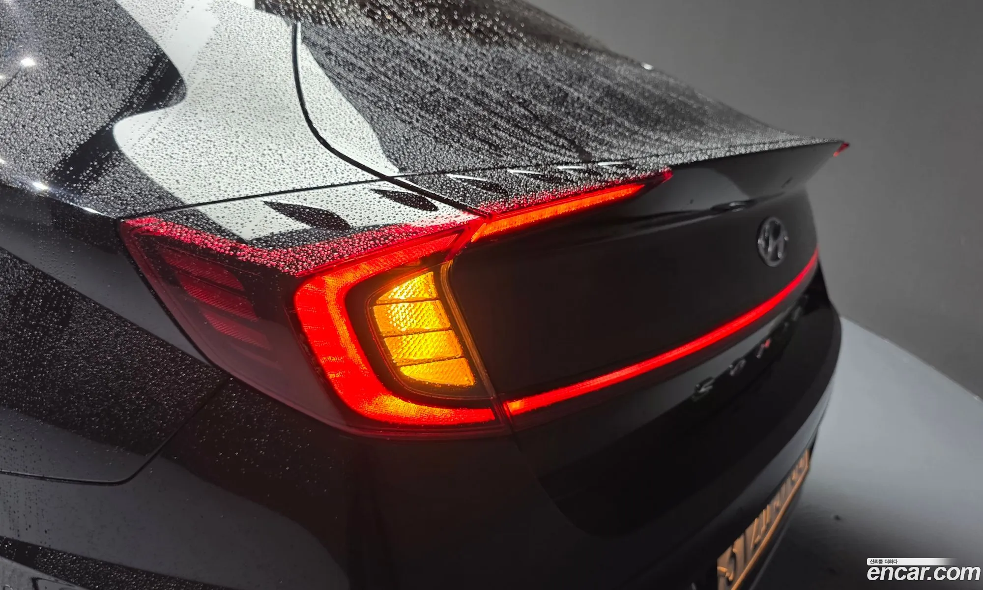 Hyundai Sonata 2022 — 27