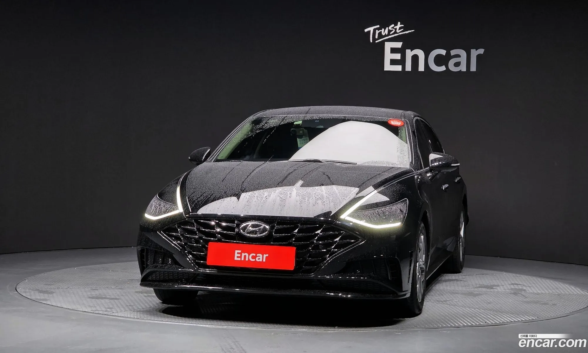Hyundai Sonata 2022 — 15