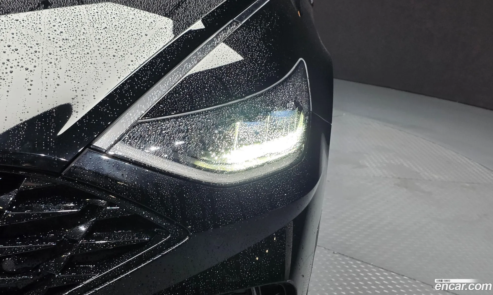 Hyundai Sonata 2022 — 3