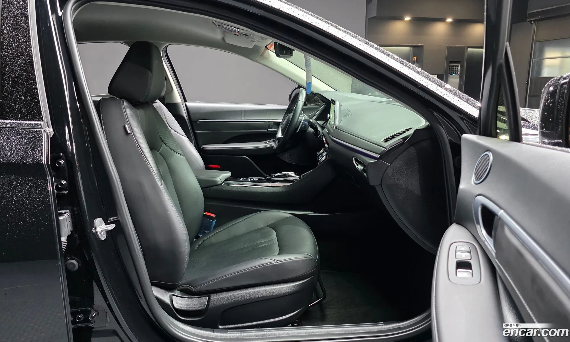 Hyundai Sonata 2022 — 6