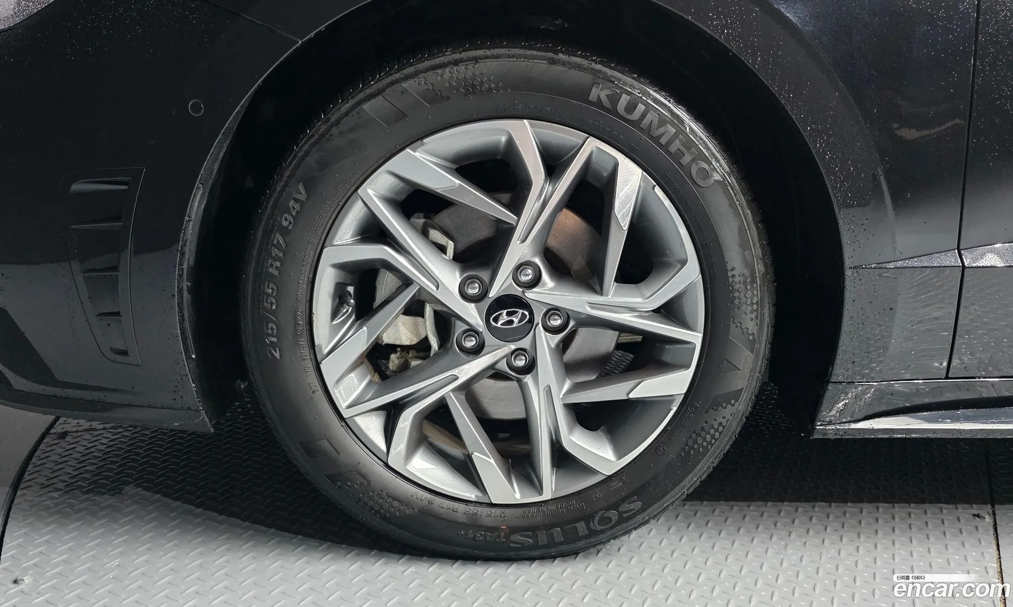 Hyundai Sonata 2022 — 24