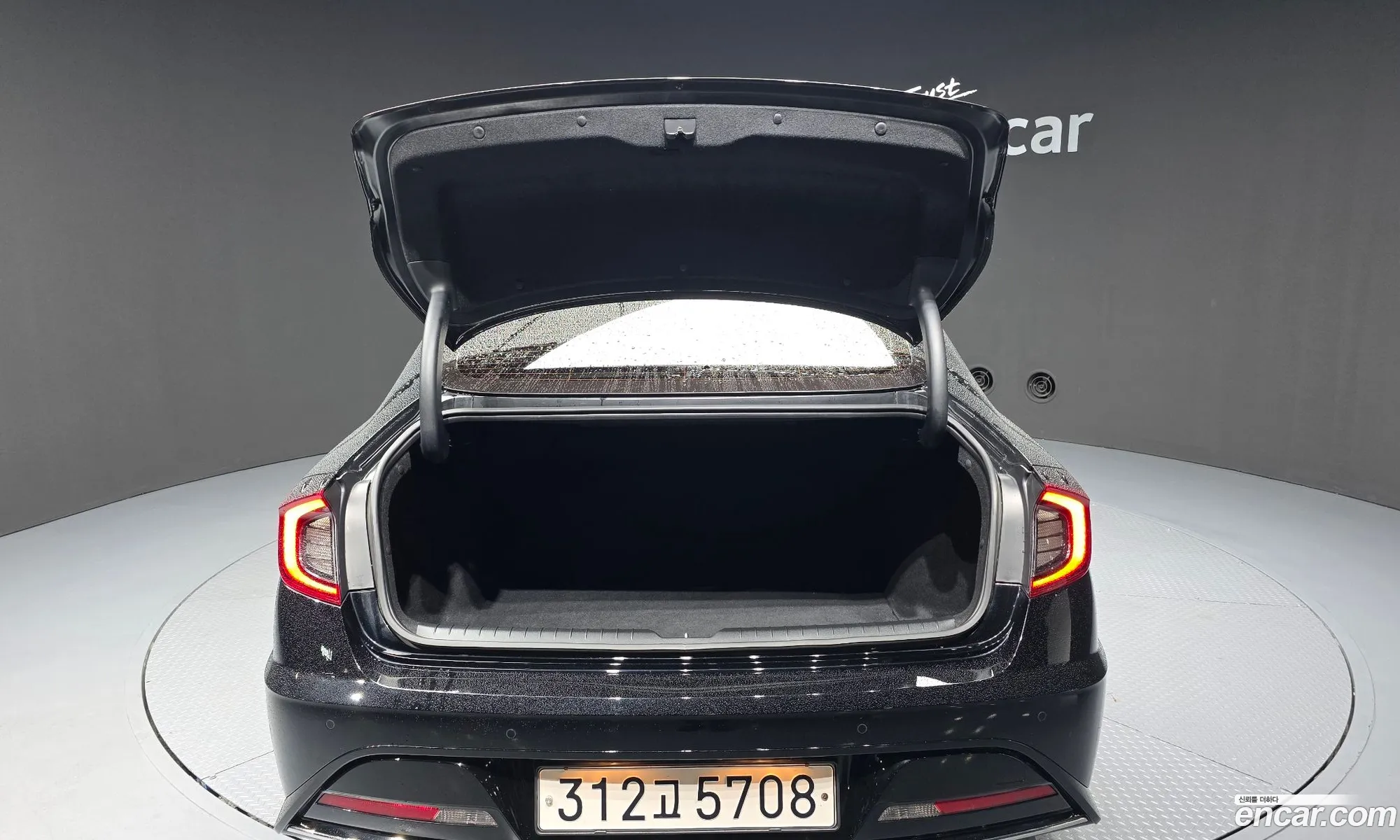 Hyundai Sonata 2022 — 8