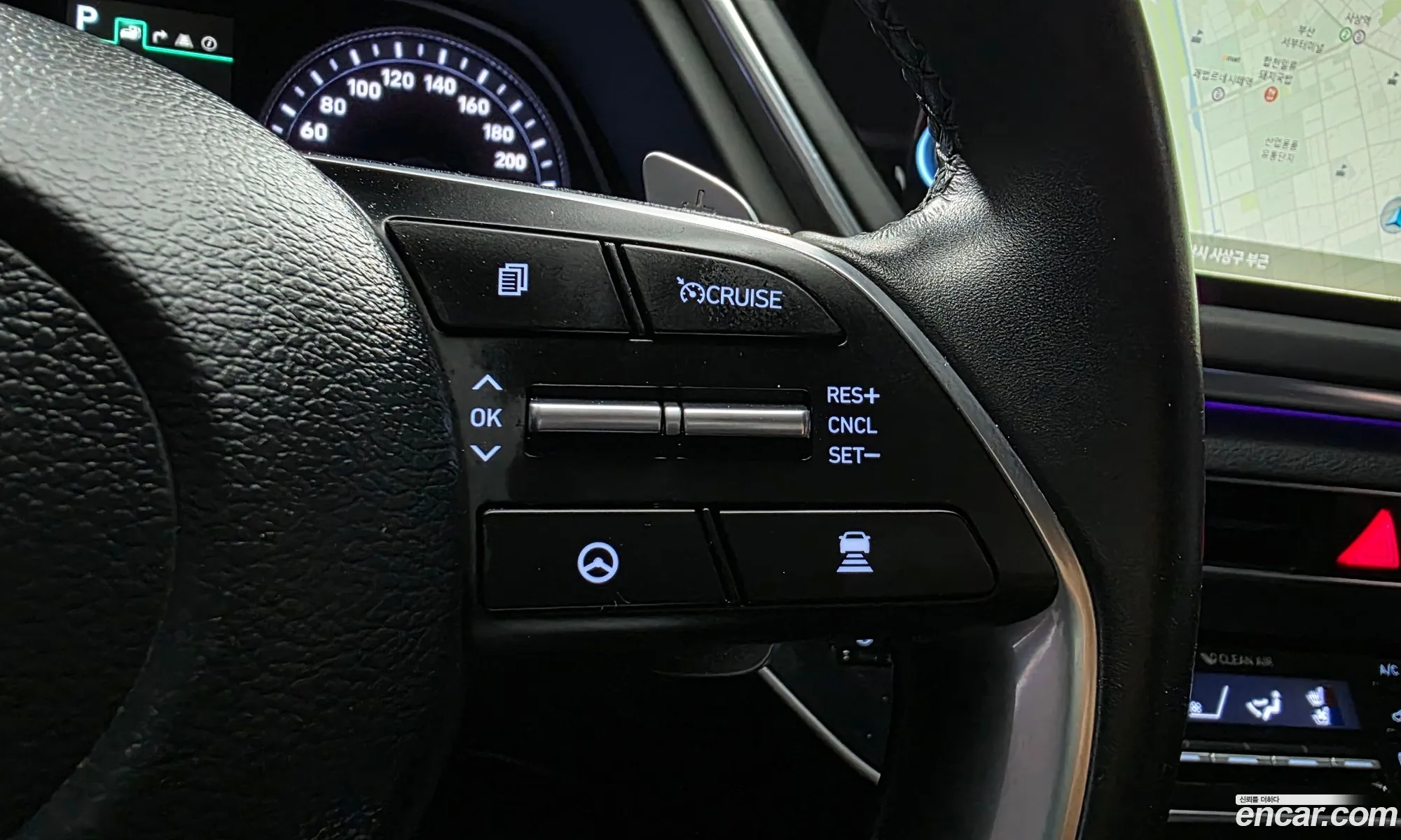 Hyundai Sonata 2022 — 4