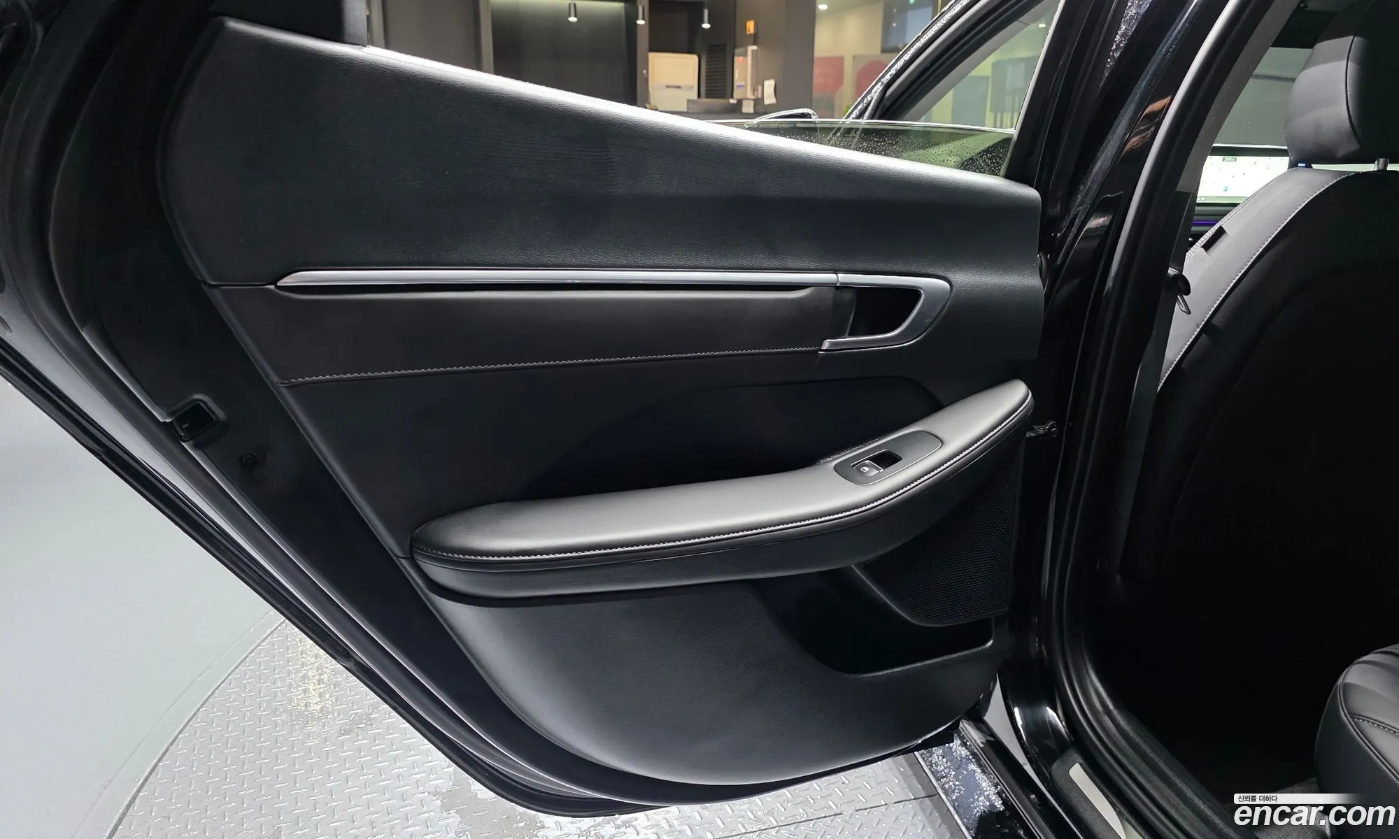 Hyundai Sonata 2022 — 23