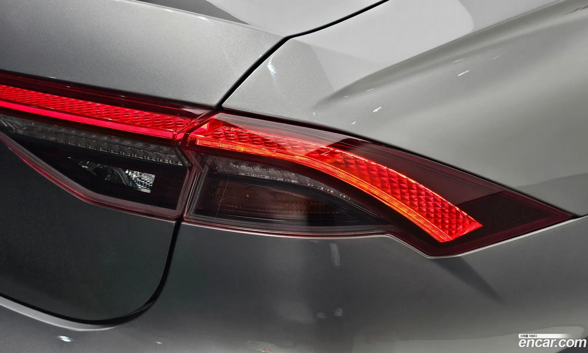 Hyundai Grandeur IG 2021 — 13