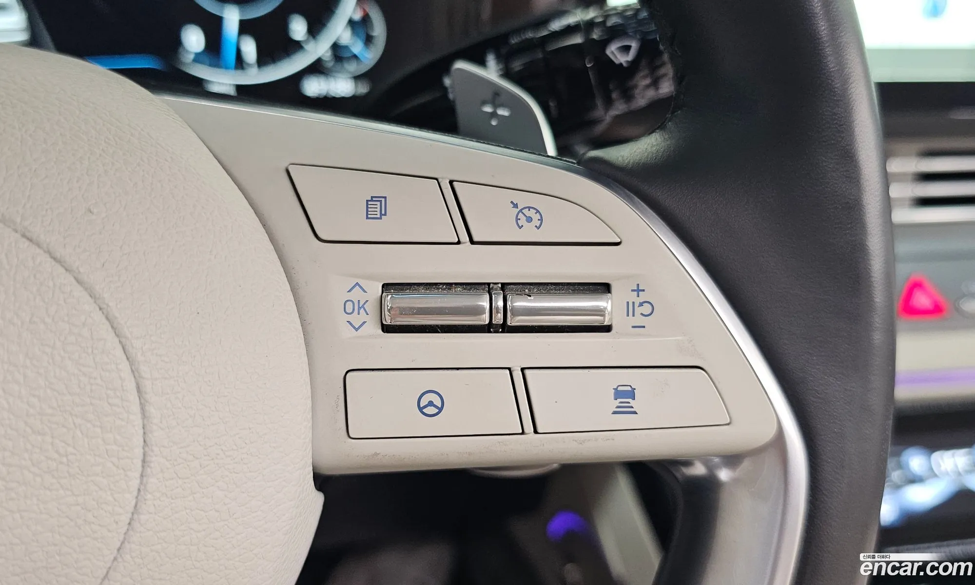 Hyundai Grandeur IG 2021 — 16