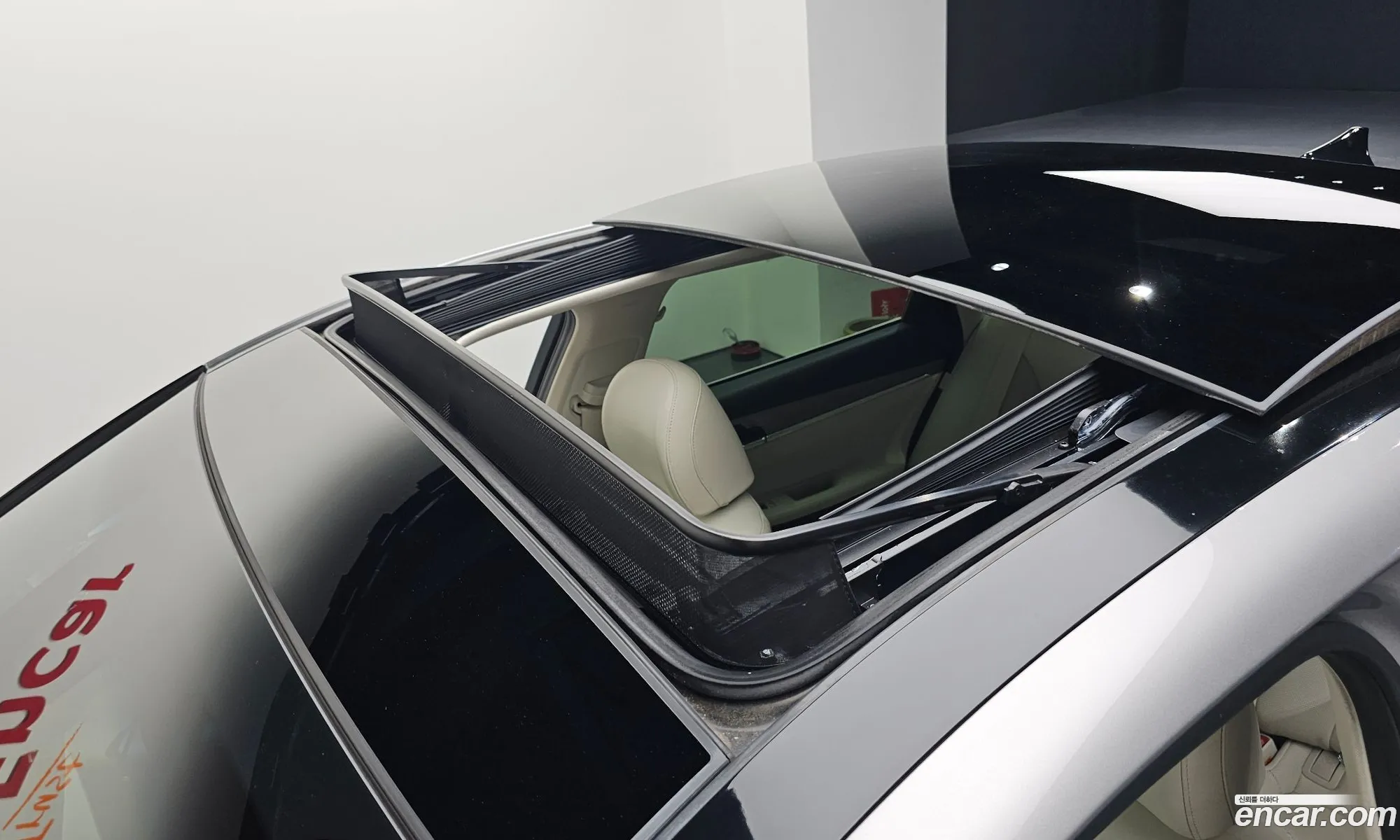 Hyundai Grandeur IG 2021 — 19