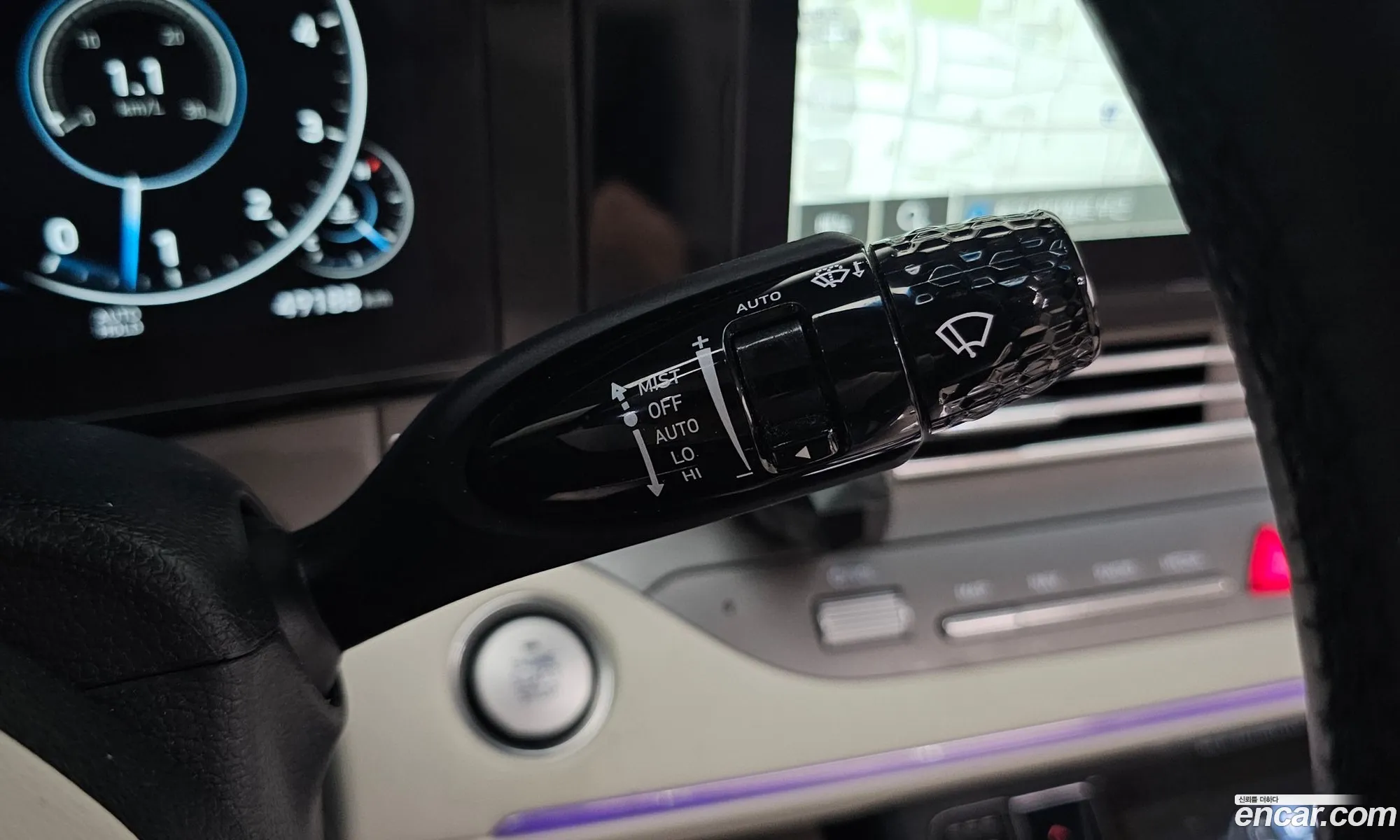 Hyundai Grandeur IG 2021 — 29