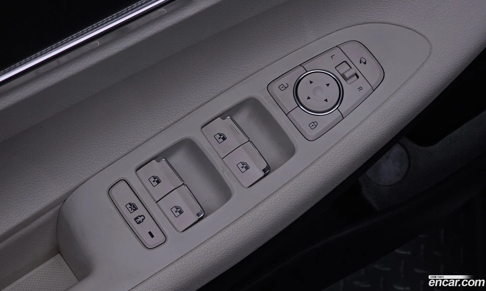 Hyundai Grandeur IG 2021 — 8