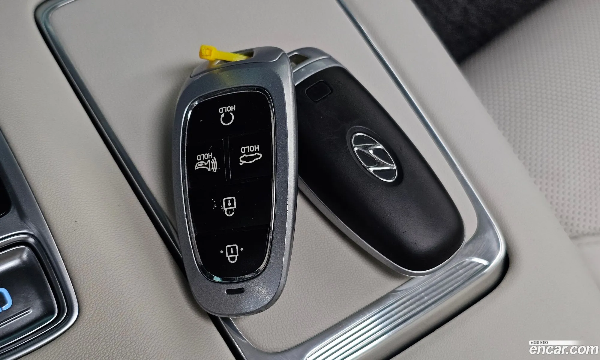 Hyundai Grandeur IG 2021 — 31