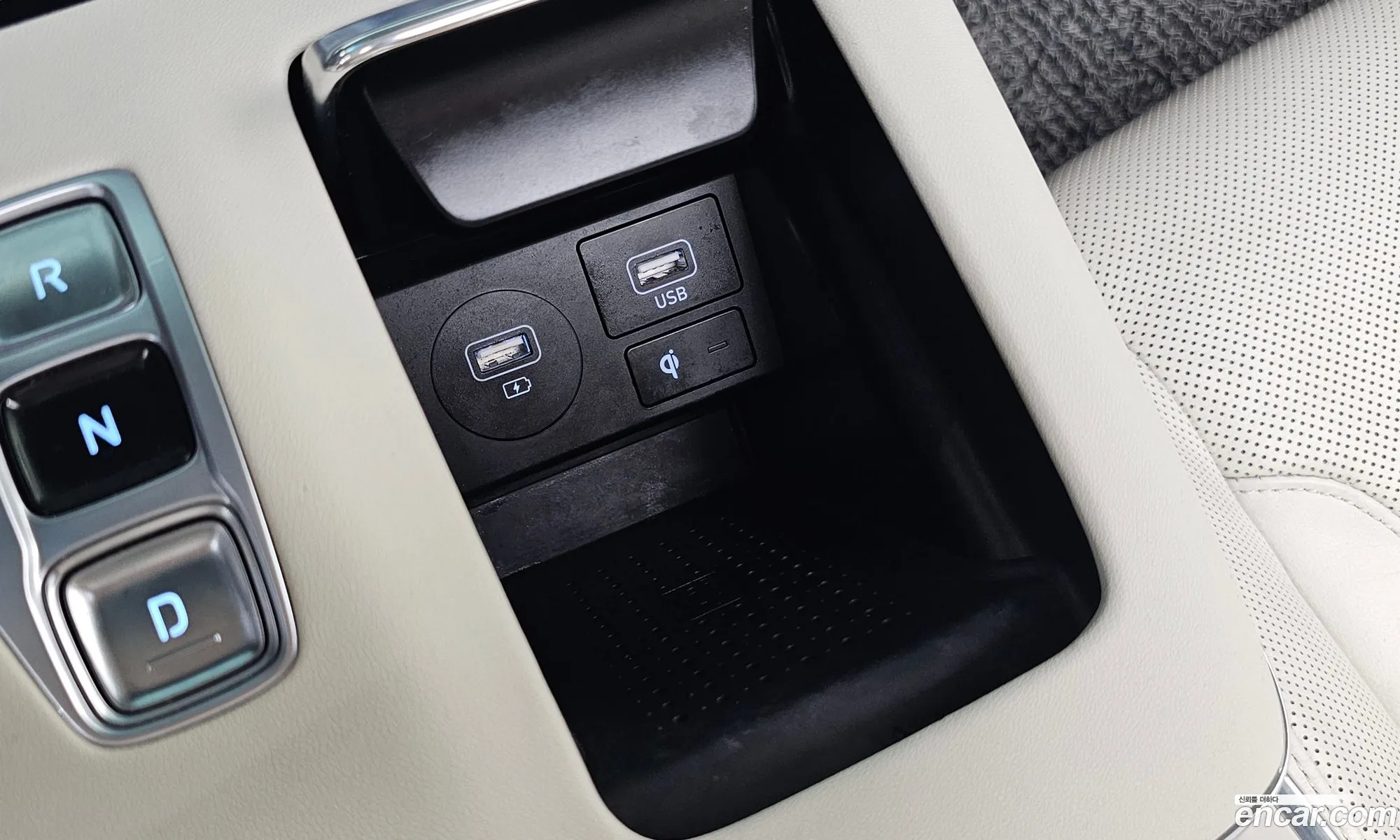Hyundai Grandeur IG 2021 — 32