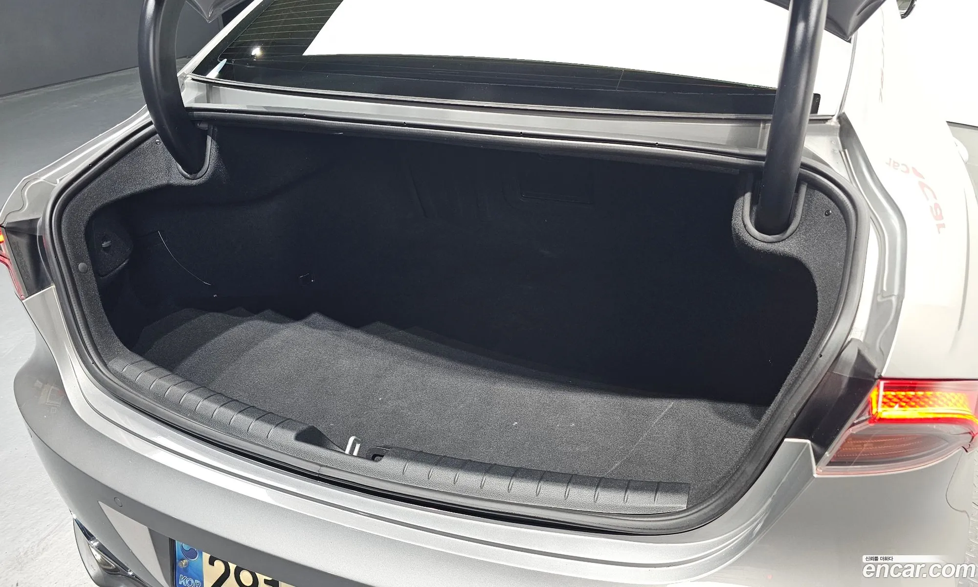 Hyundai Grandeur IG 2021 — 3