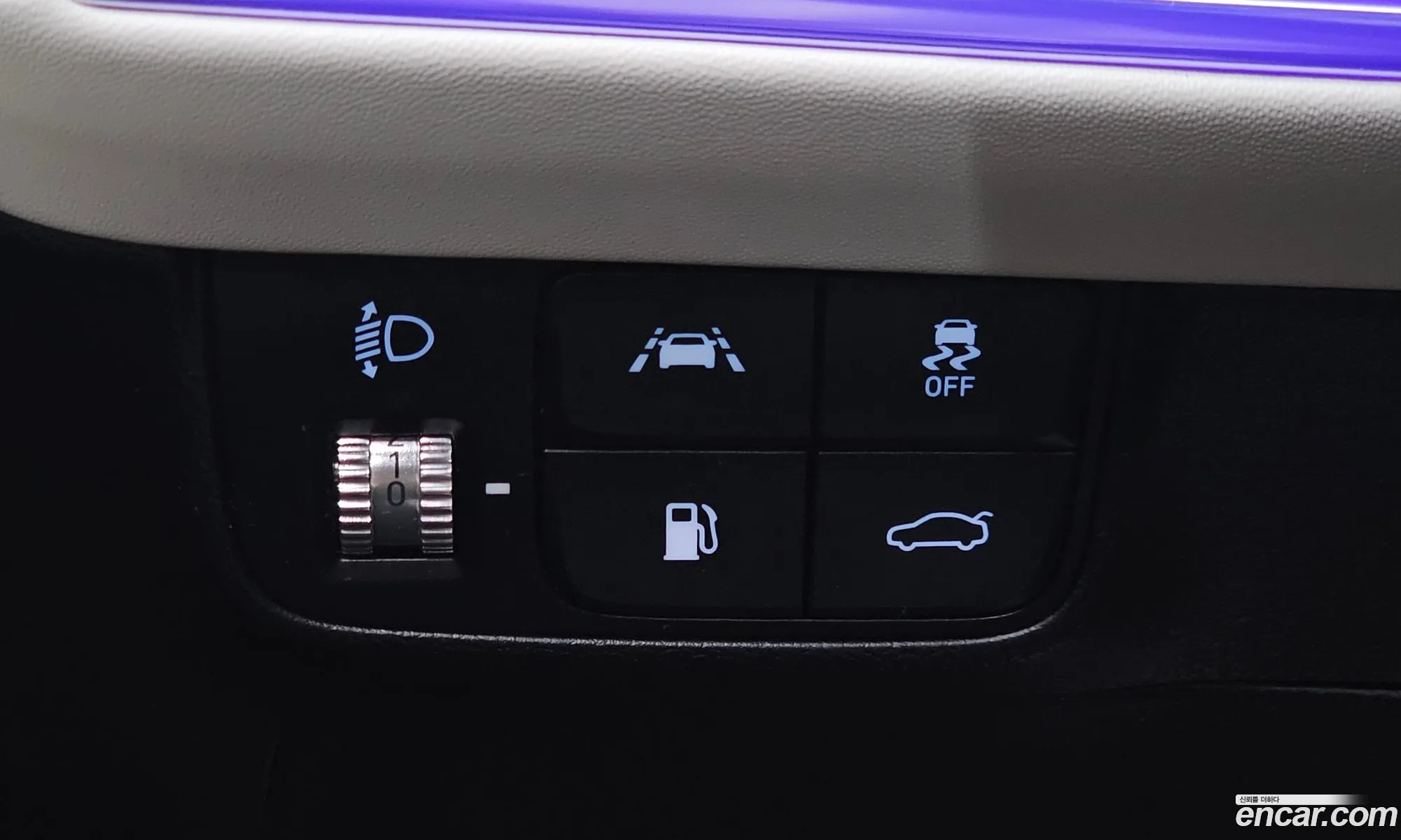 Hyundai Grandeur IG 2021 — 9