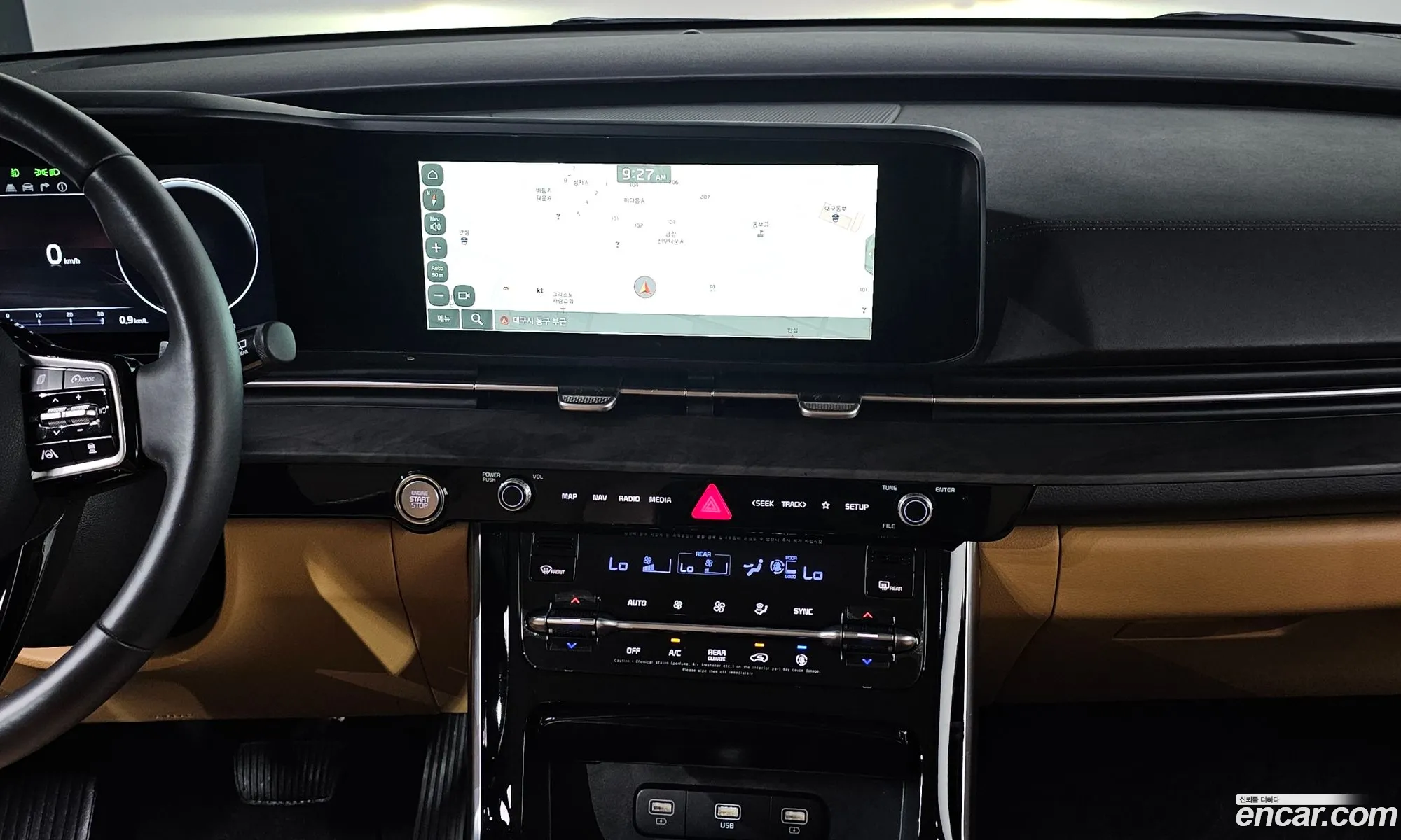 Kia Carnival 2022 — 19
