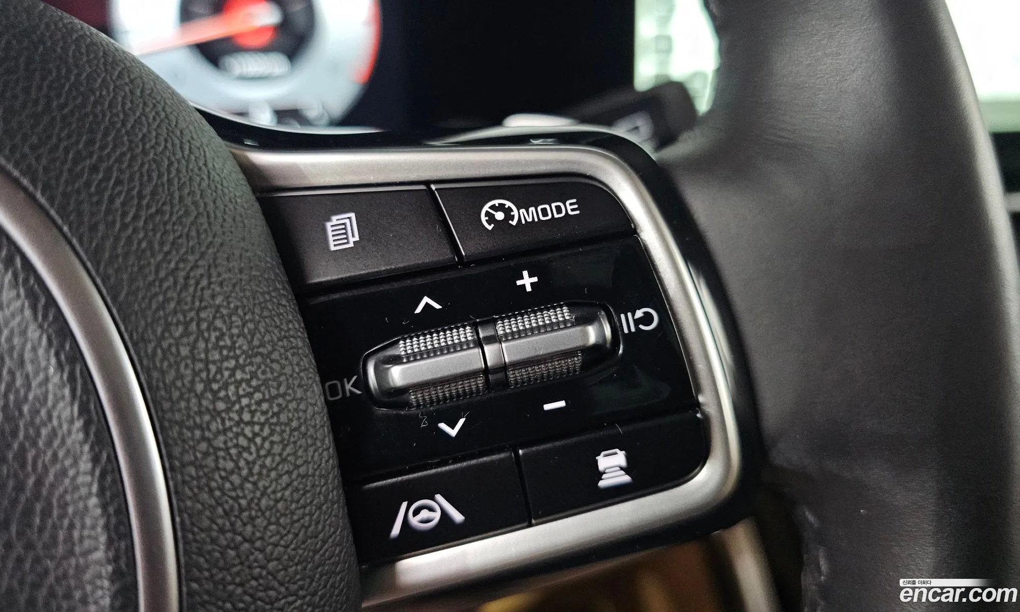 Kia Carnival 2022 — 11