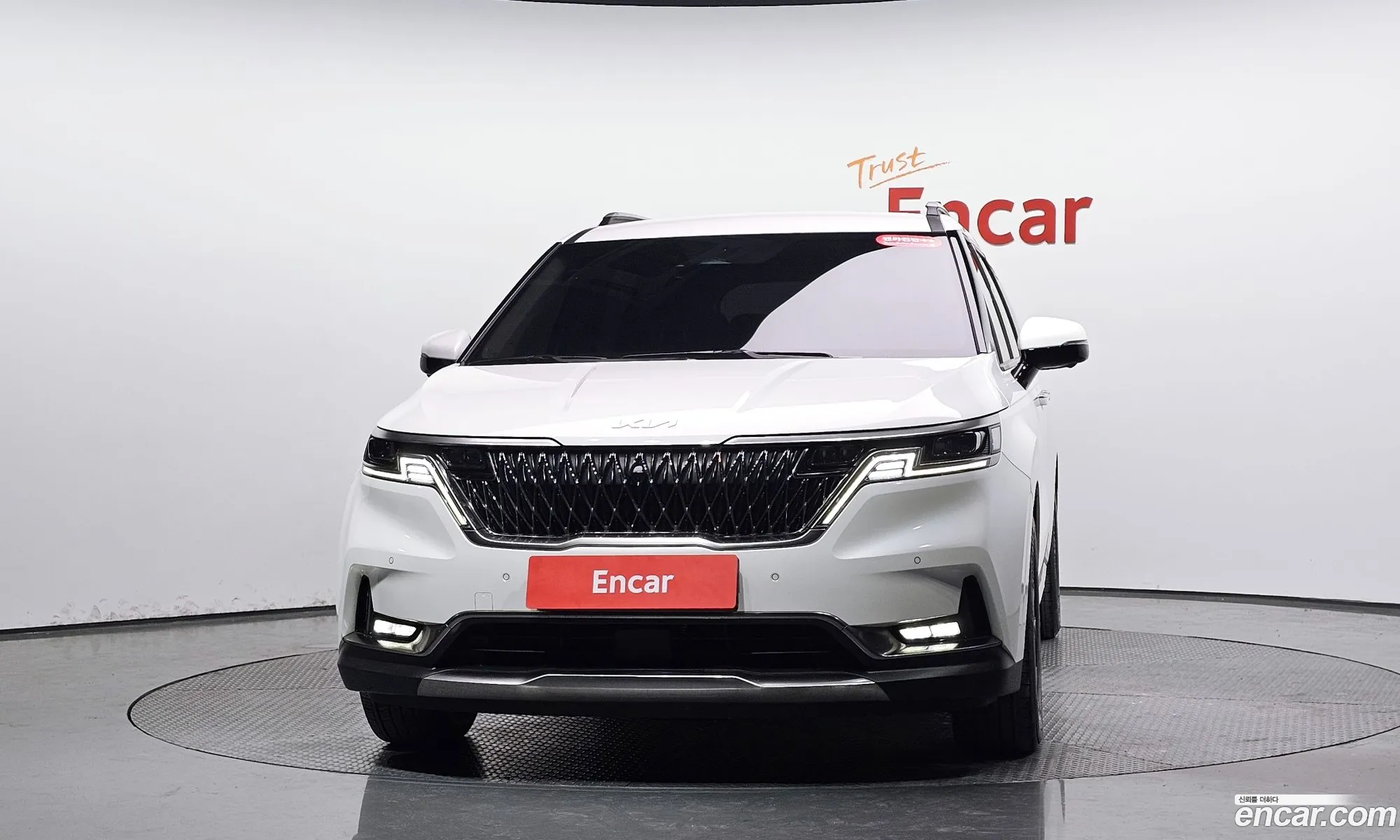 Kia Carnival 2022 — 13