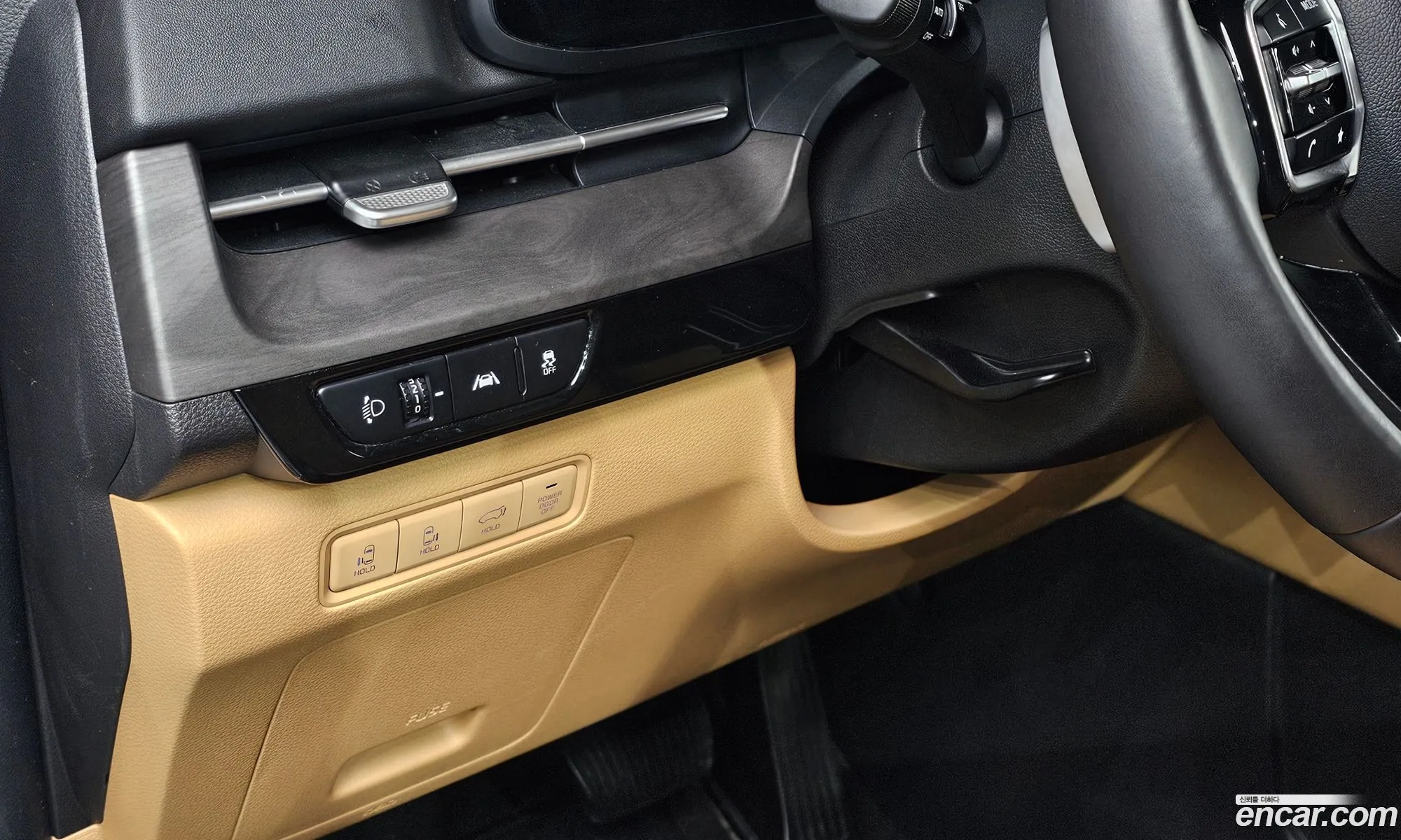 Kia Carnival 2022 — 24
