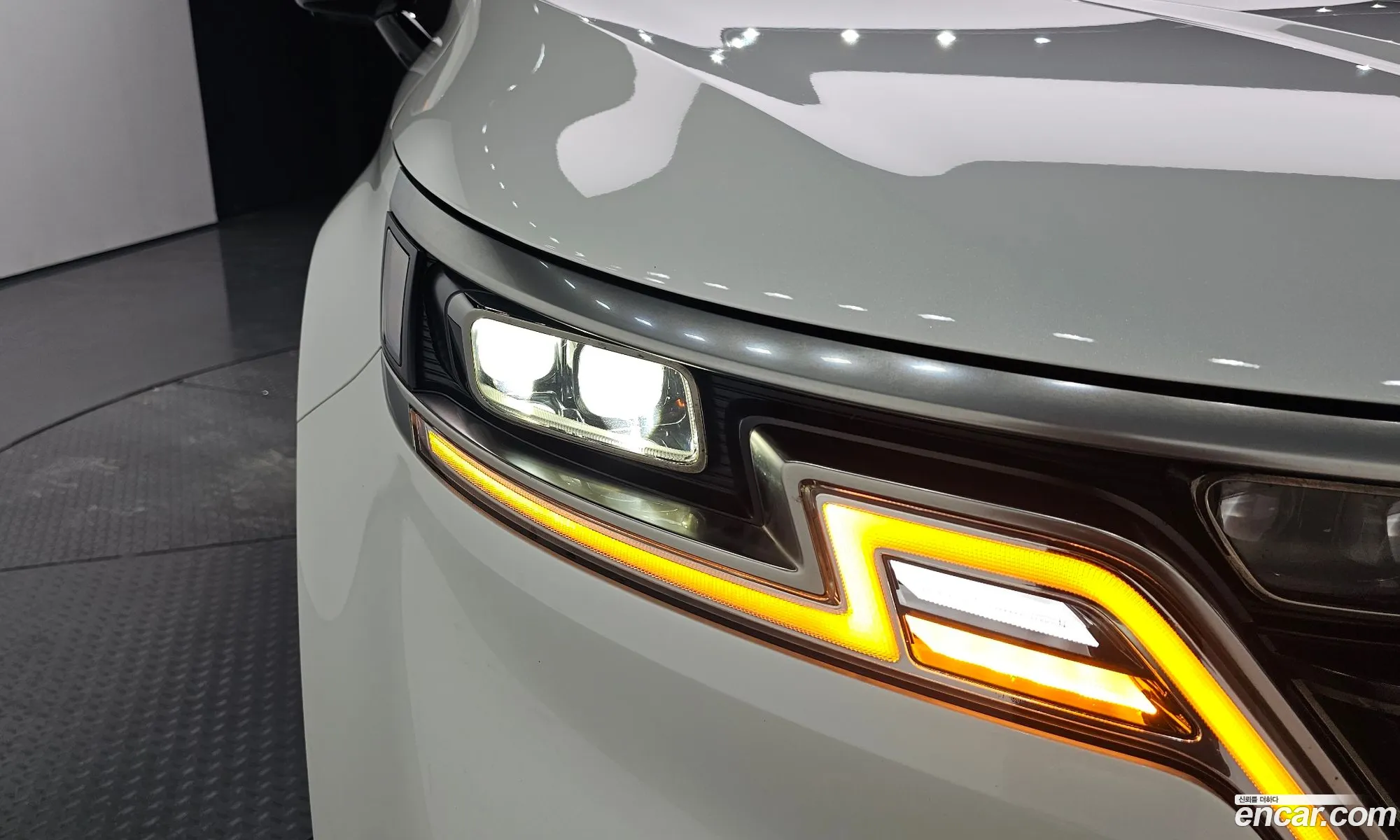 Kia Carnival 2022 — 12
