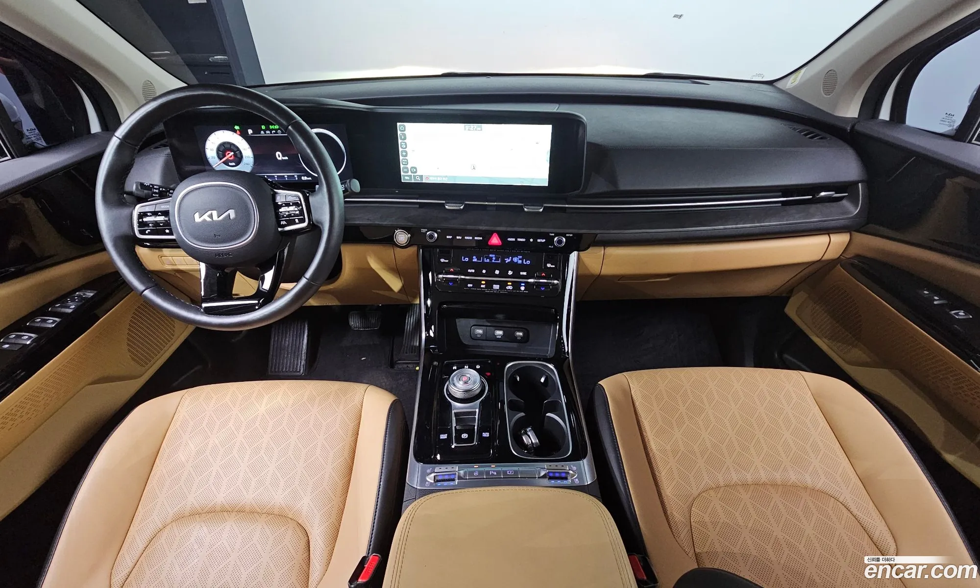 Kia Carnival 2022 — 26