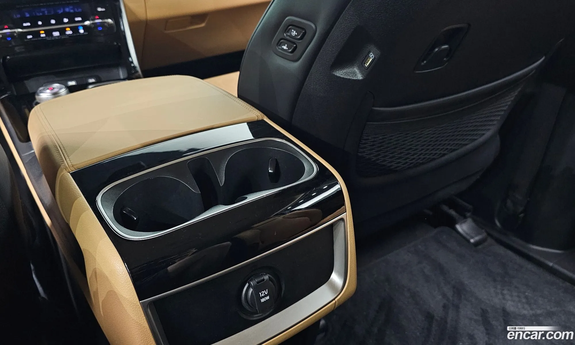 Kia Carnival 2022 — 29