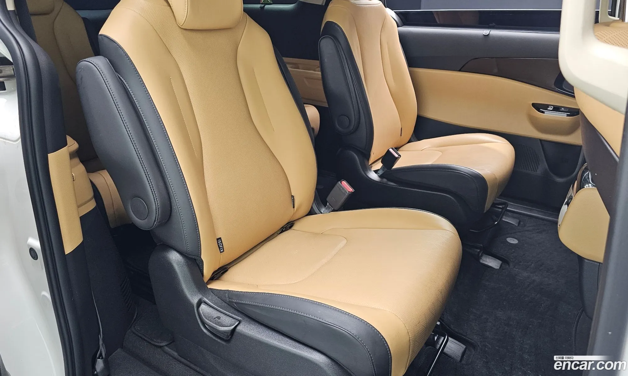 Kia Carnival 2022 — 8