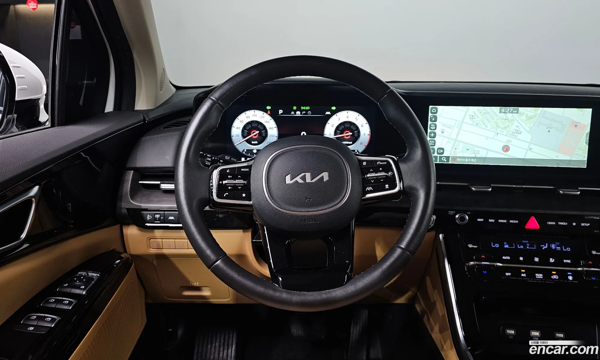 Kia Carnival 2022 — 27