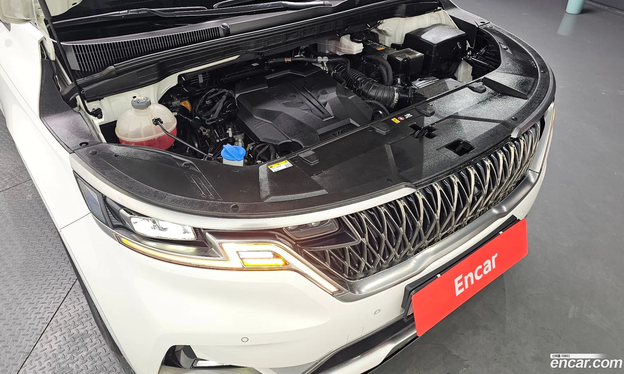 Kia Carnival 2022 — 14