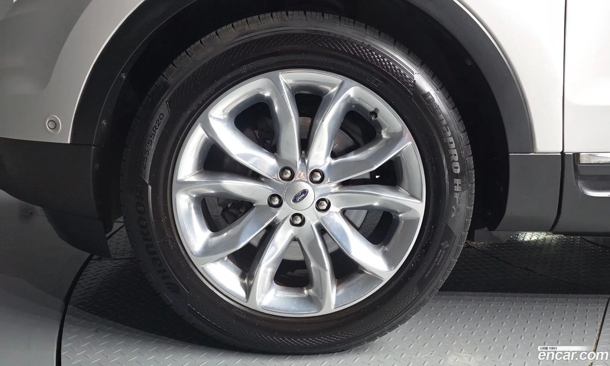 Ford Explorer 2014 1FM5K8F80FGA49612 — 18