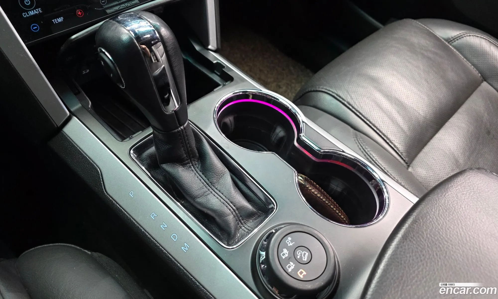 Ford Explorer 2014 1FM5K8F80FGA49612 — 3