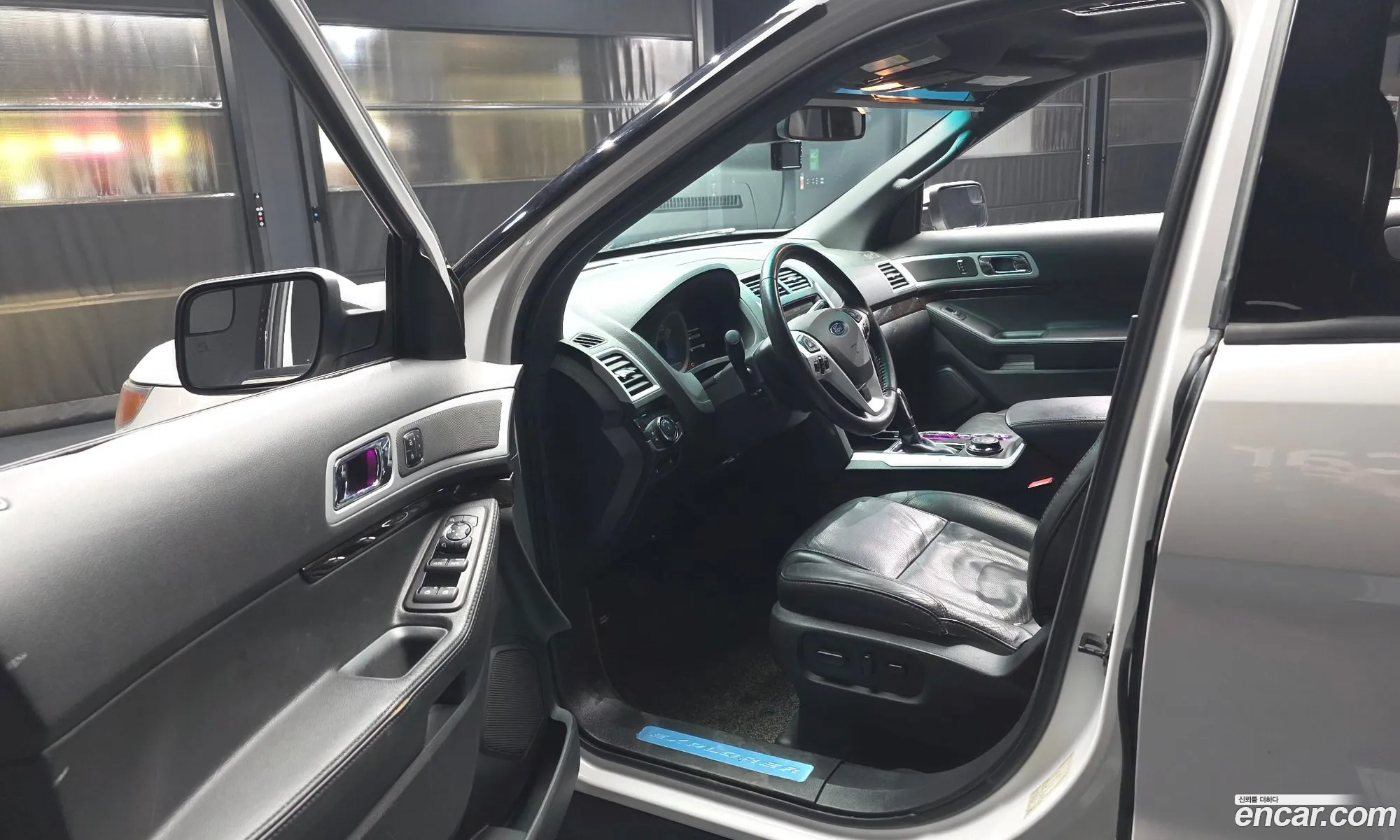 Ford Explorer 2014 1FM5K8F80FGA49612 — 19