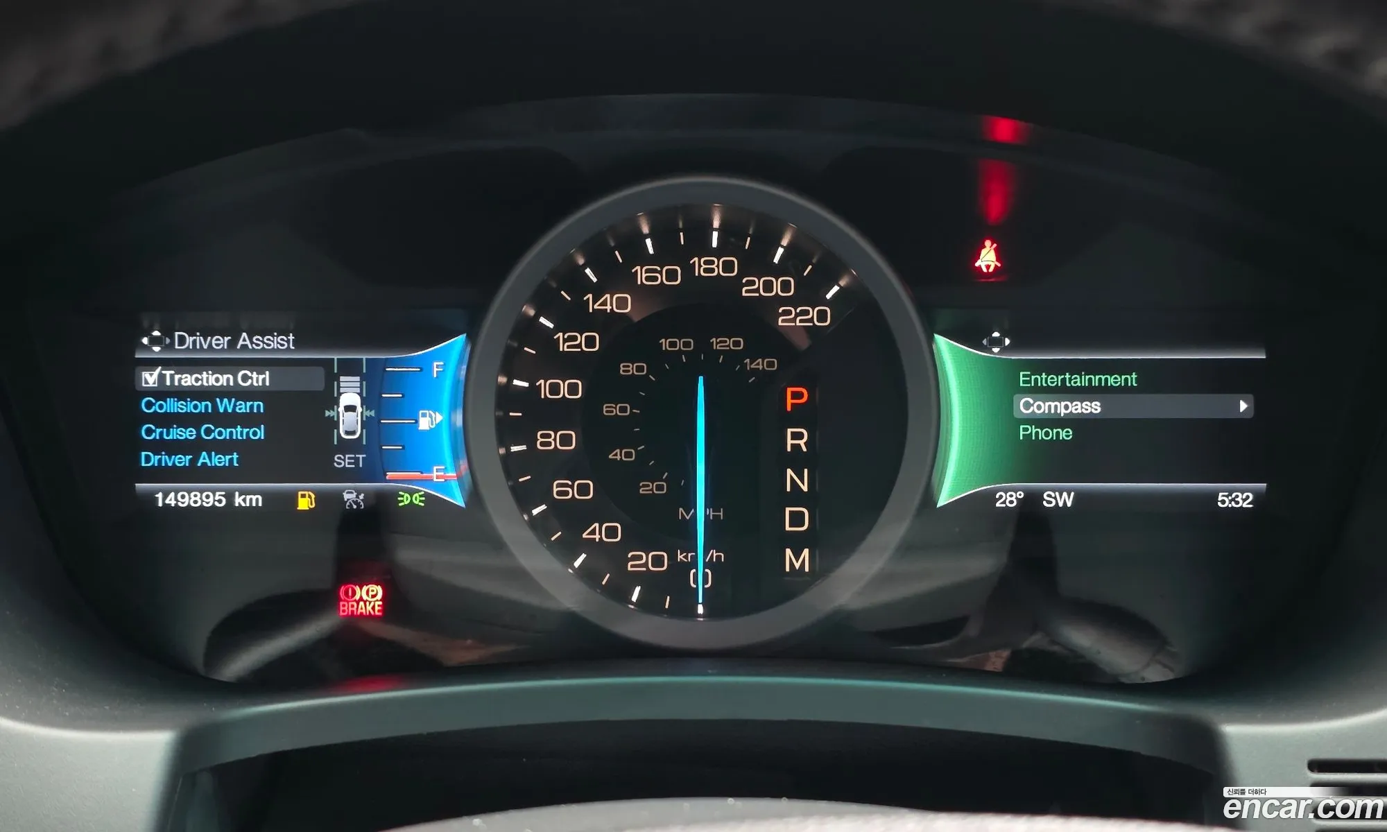 Ford Explorer 2014 1FM5K8F80FGA49612 — 15