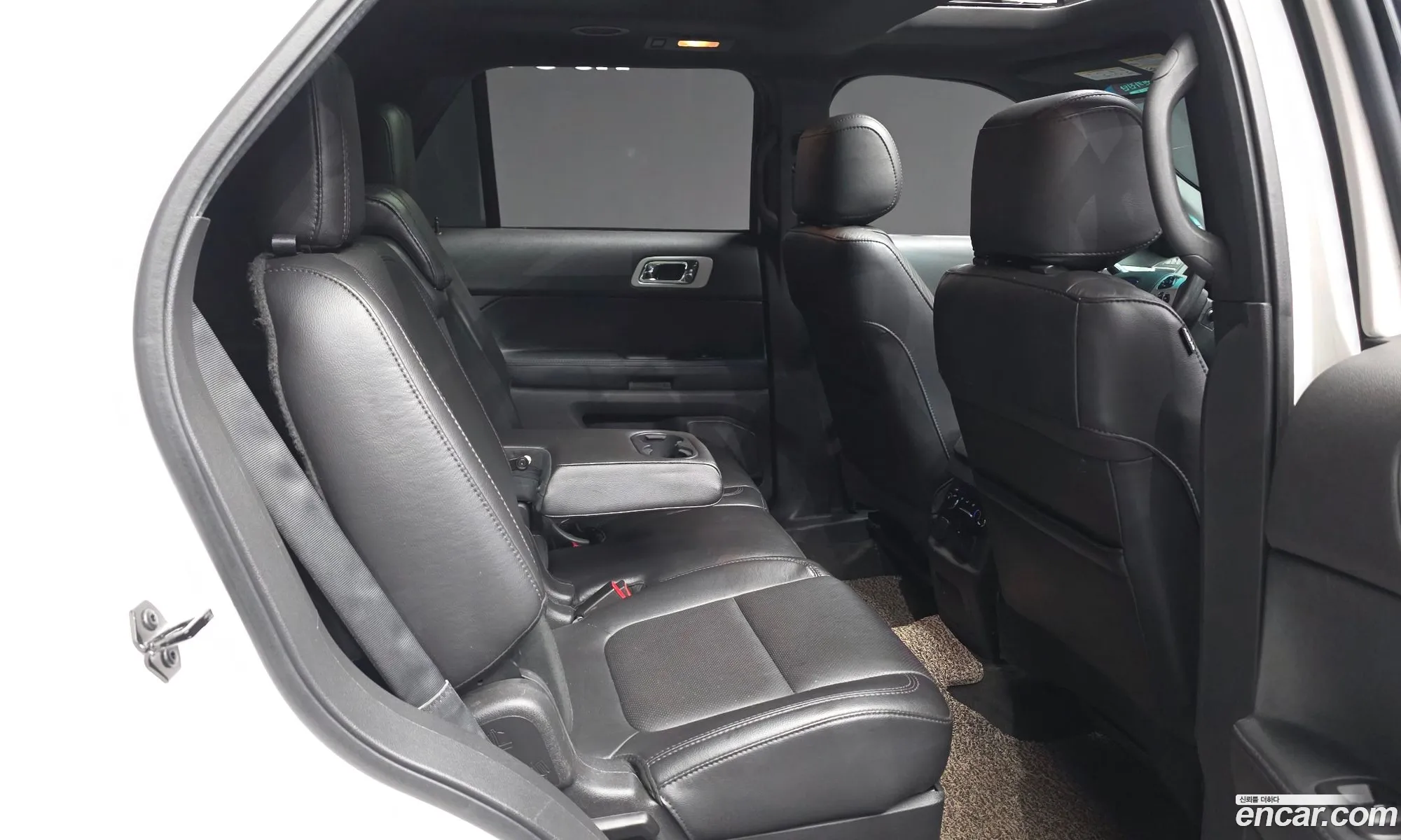 Ford Explorer 2014 1FM5K8F80FGA49612 — 17