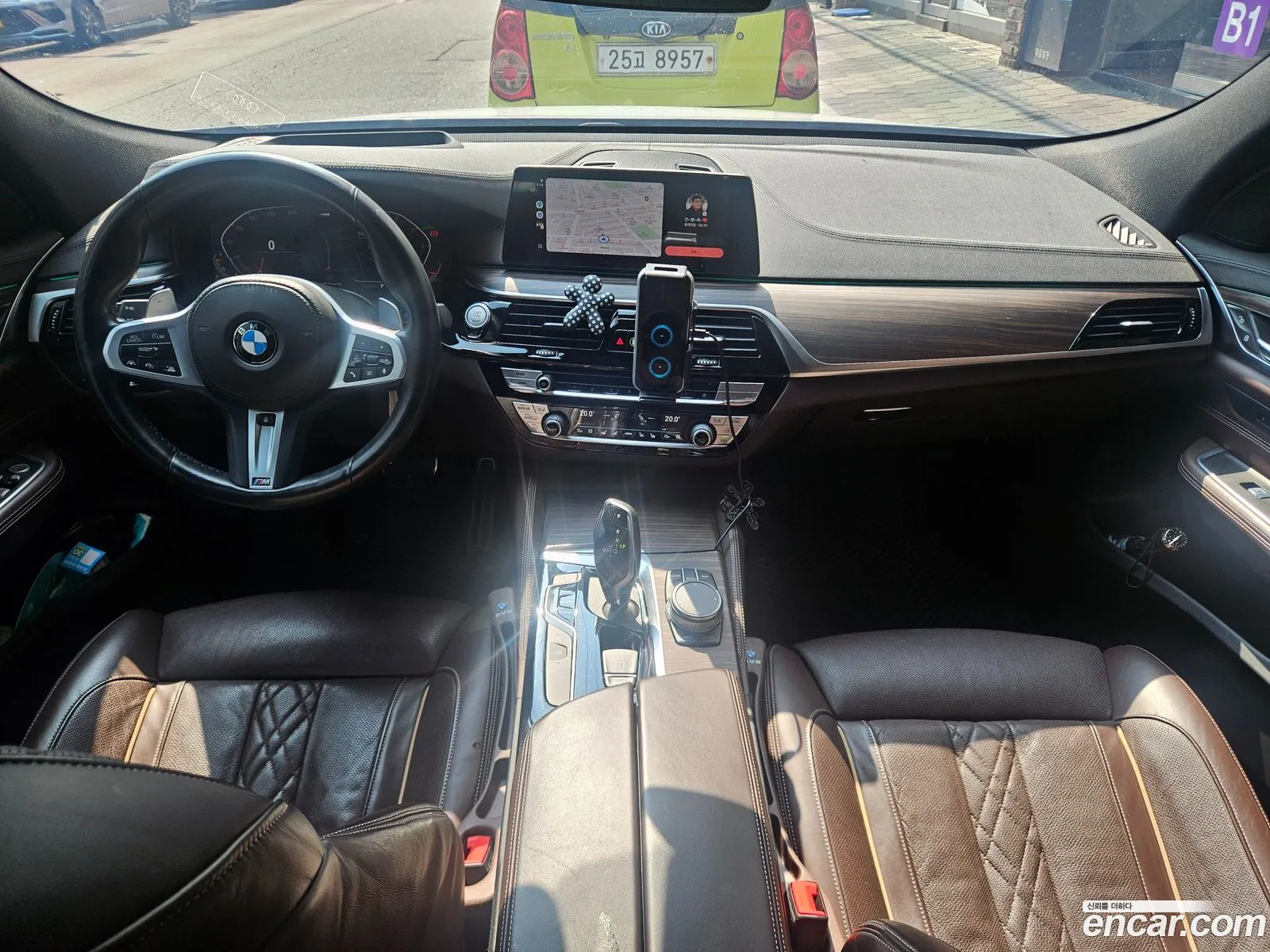 BMW 6 Series GT 2020 — 5