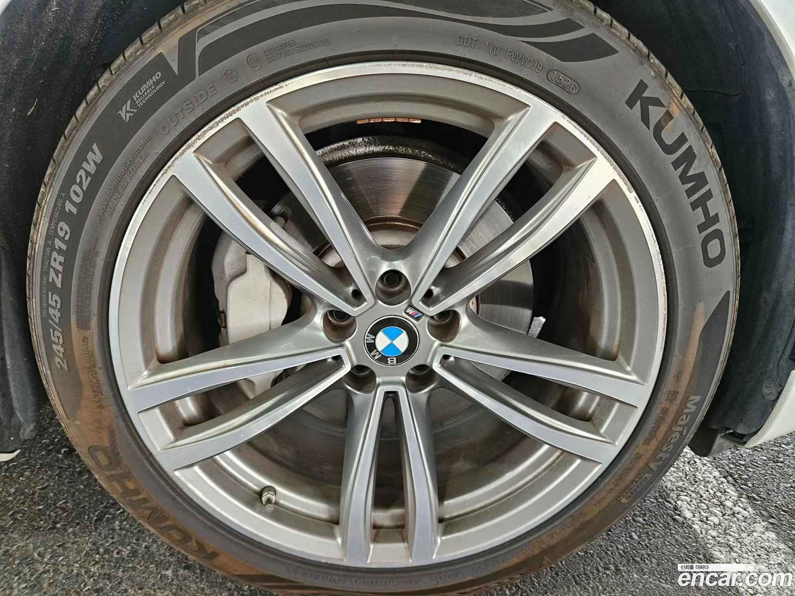 BMW 6 Series GT 2020 — 6